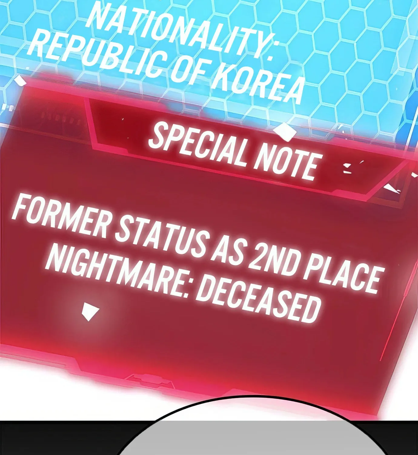 Read Secret Player chapter 100 image 116 on Lezhin