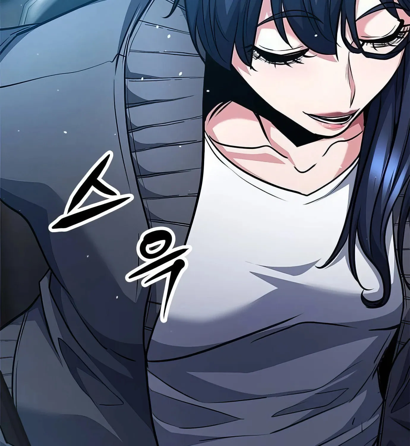 Read Secret Player chapter 100 image 119 on Lezhin