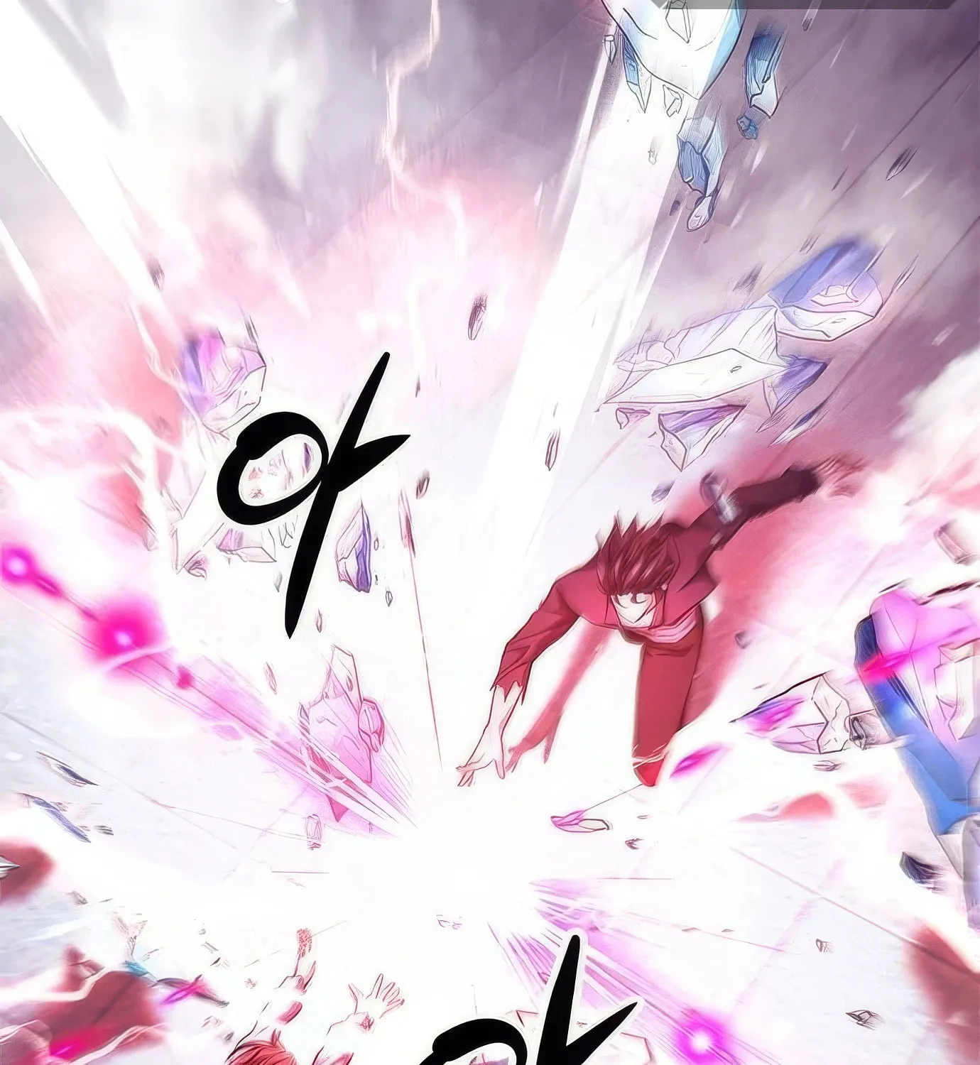 Read Secret Player chapter 100 image 12 on Lezhin