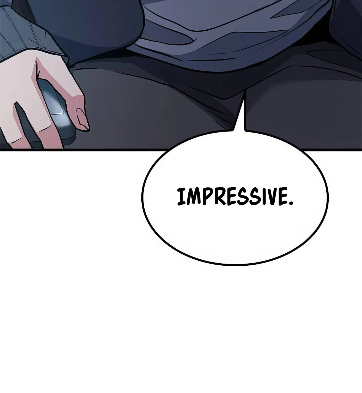 Read Secret Player chapter 100 image 120 on Lezhin