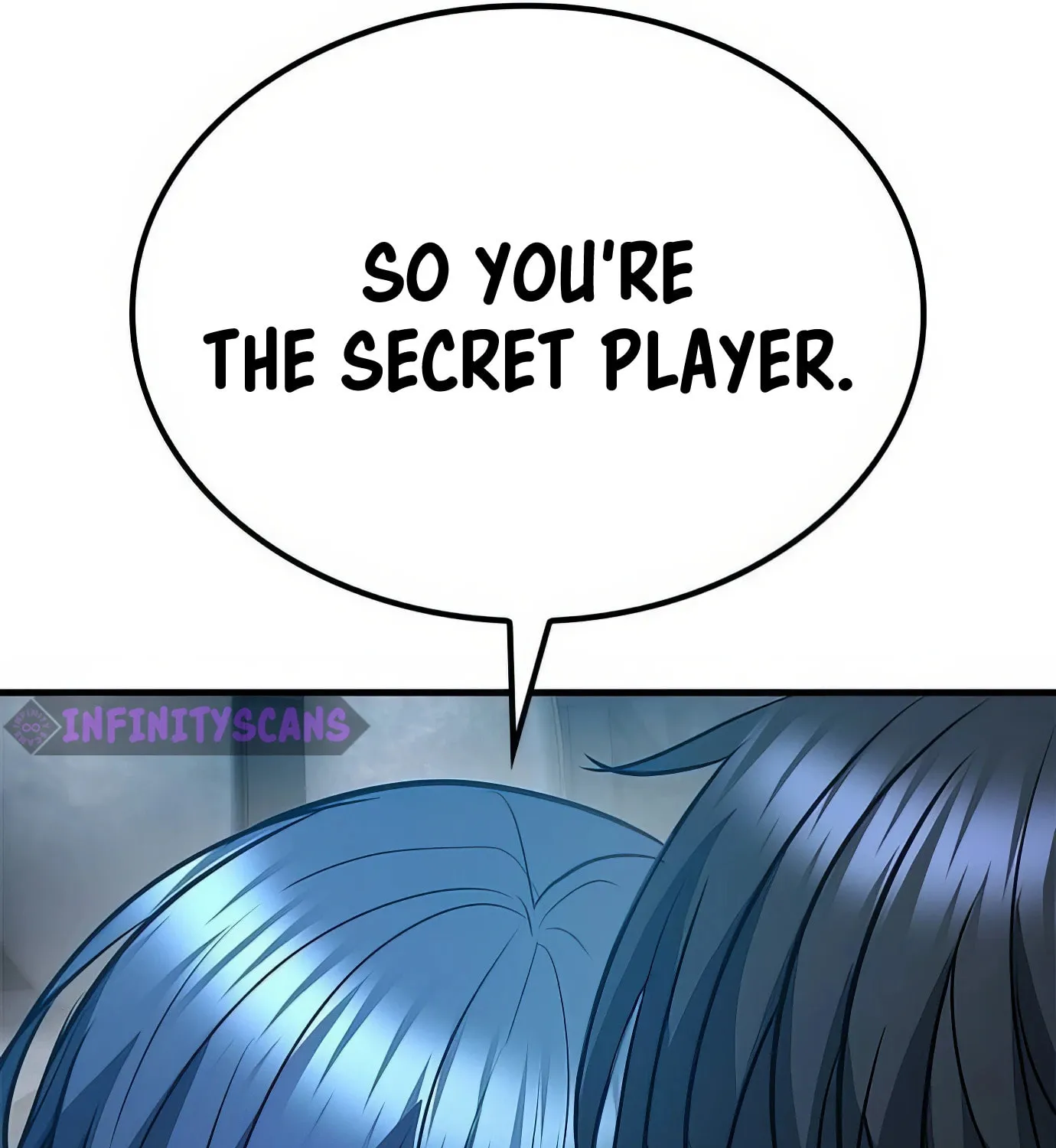 Read Secret Player chapter 100 image 125 on Lezhin