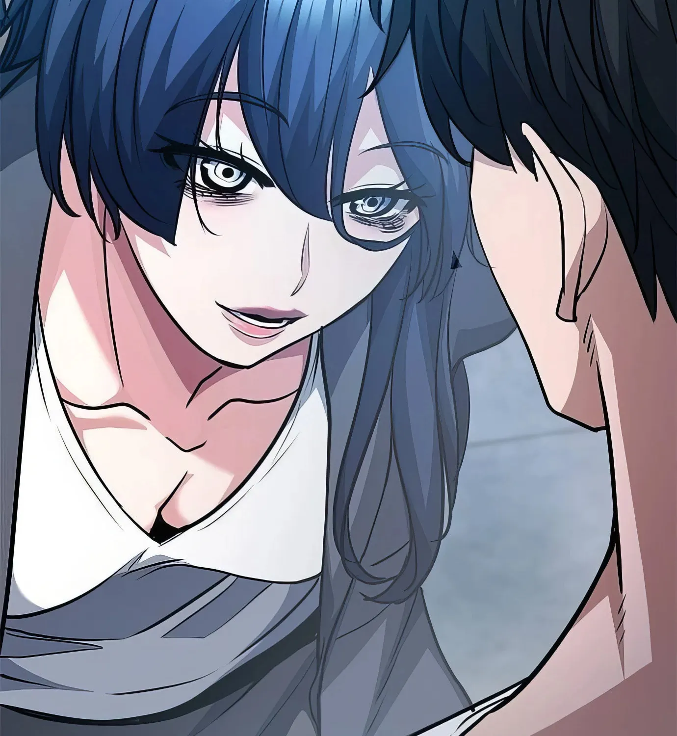 Read Secret Player chapter 100 image 126 on Lezhin