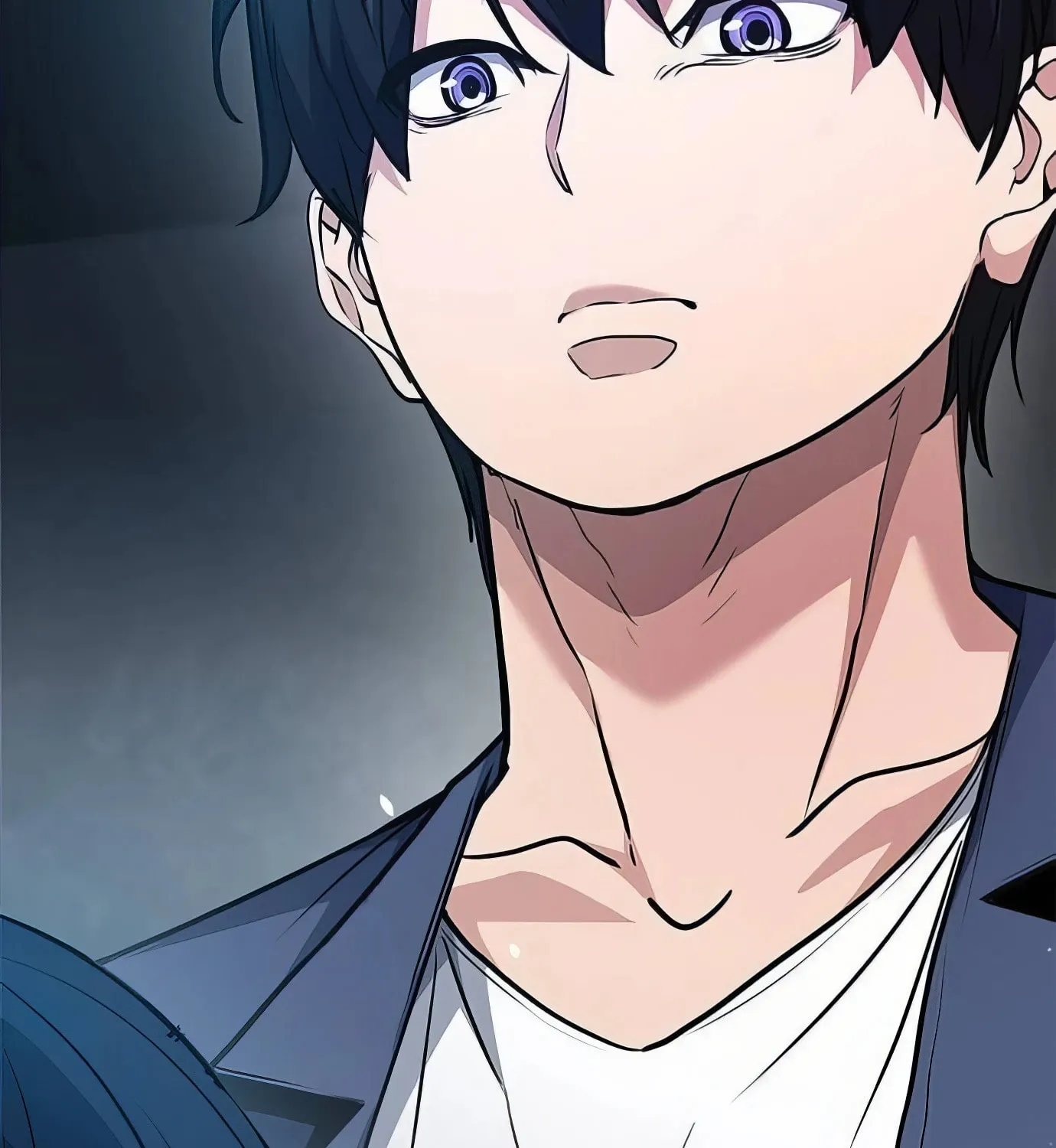 Read Secret Player chapter 100 image 129 on Lezhin