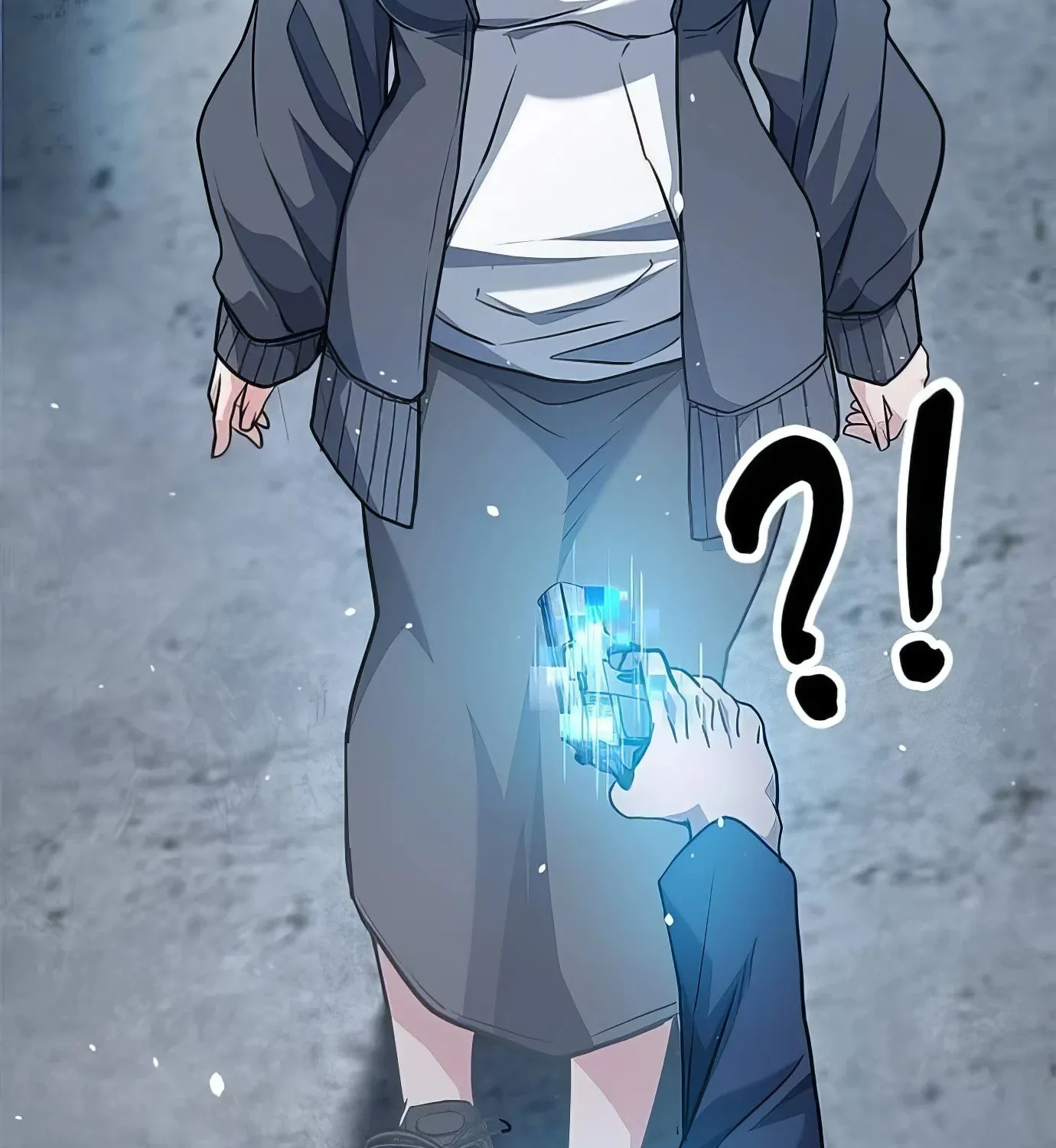 Read Secret Player chapter 100 image 136 on Lezhin