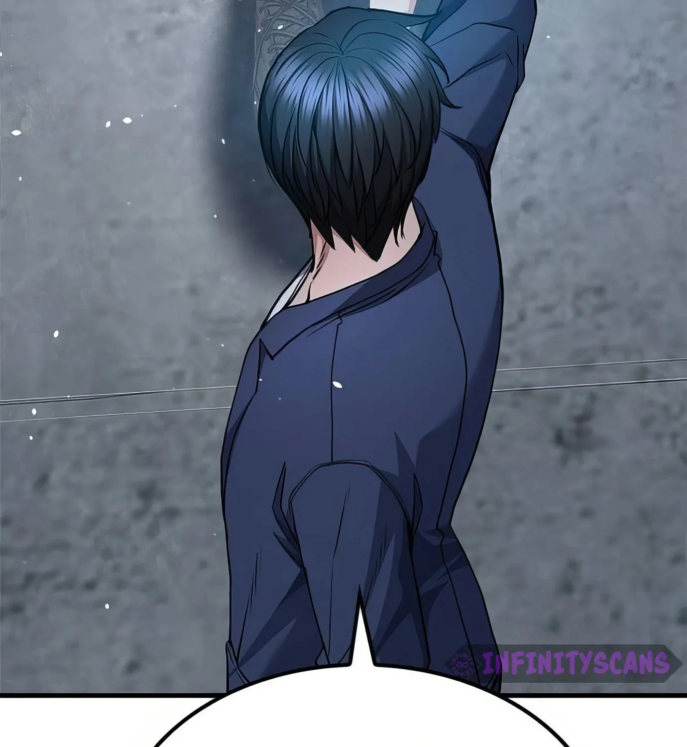 Read Secret Player chapter 100 image 137 on Lezhin