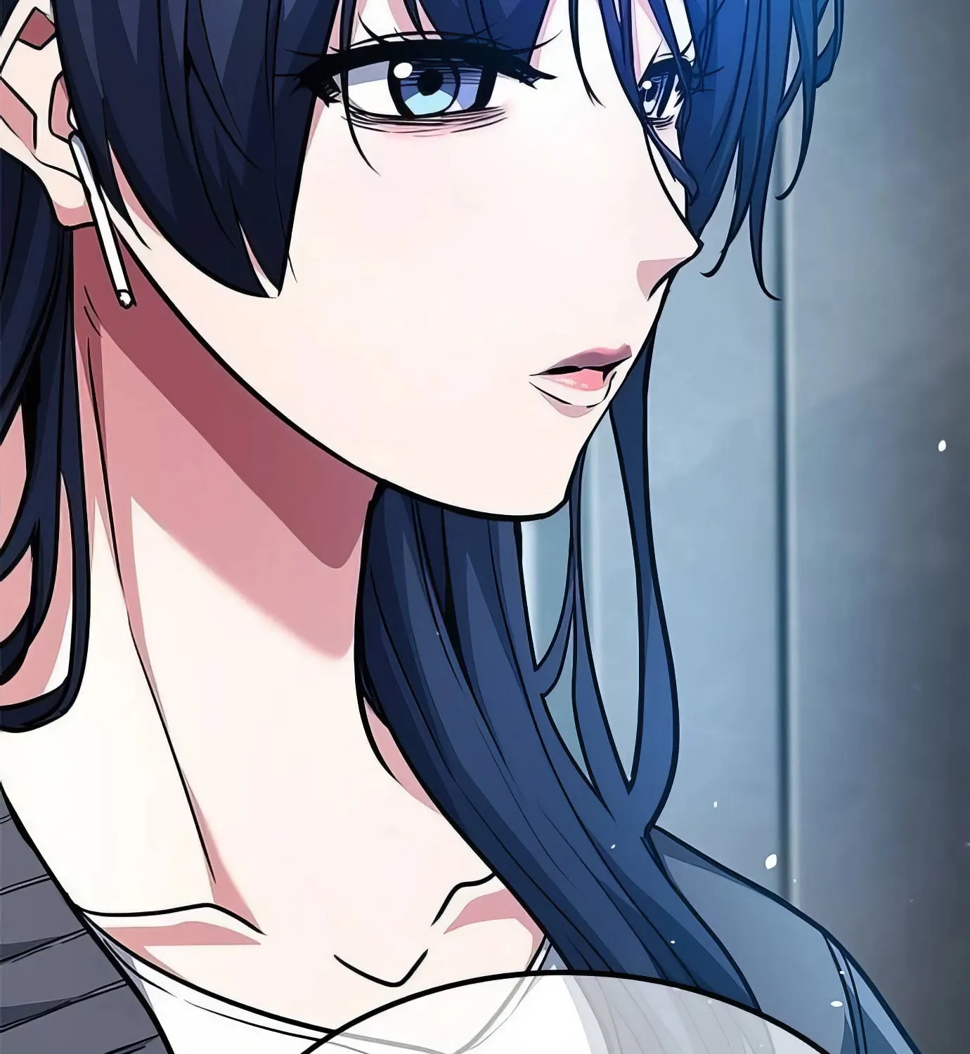 Read Secret Player chapter 100 image 140 on Lezhin