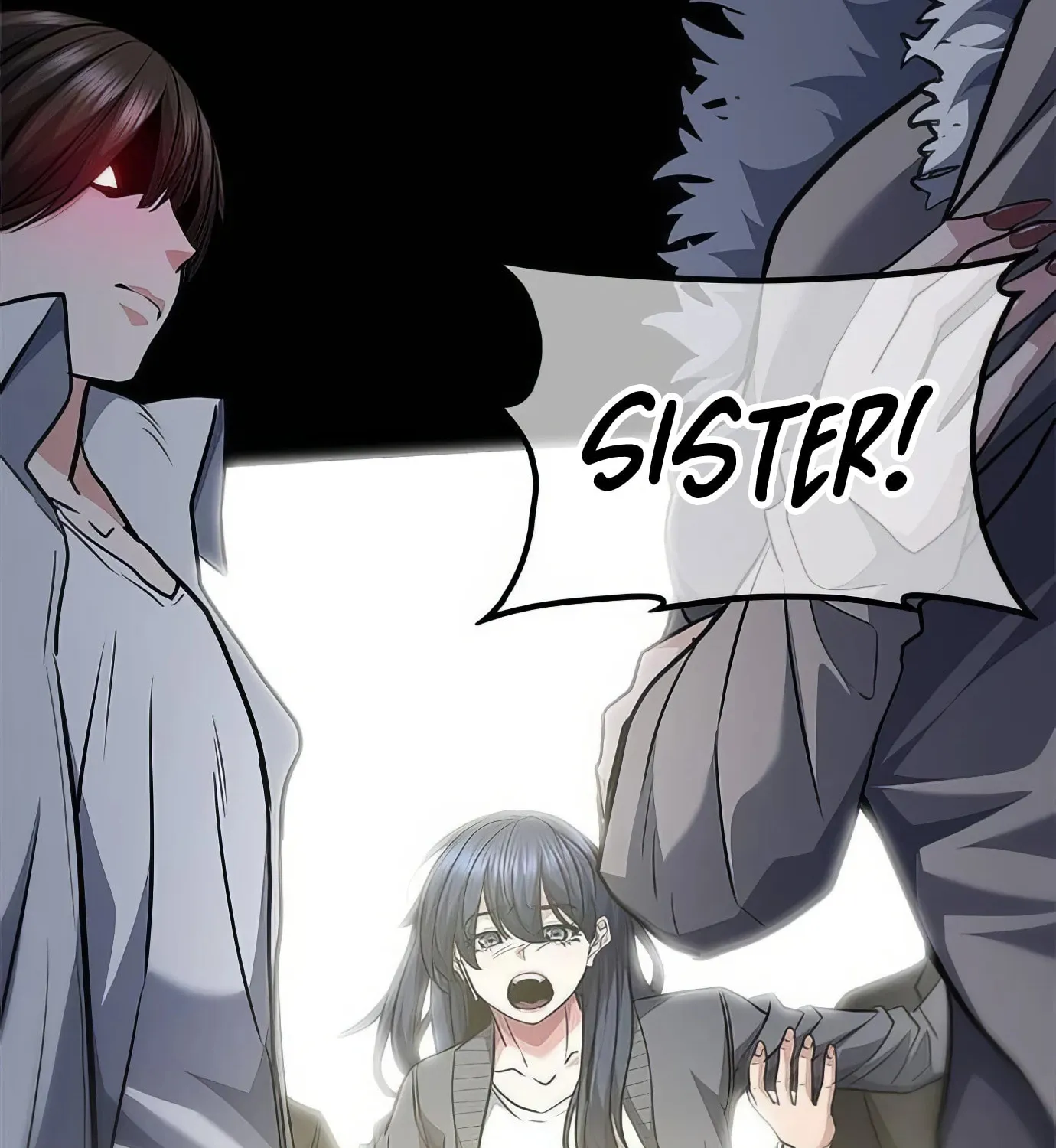 Read Secret Player chapter 100 image 151 on Lezhin