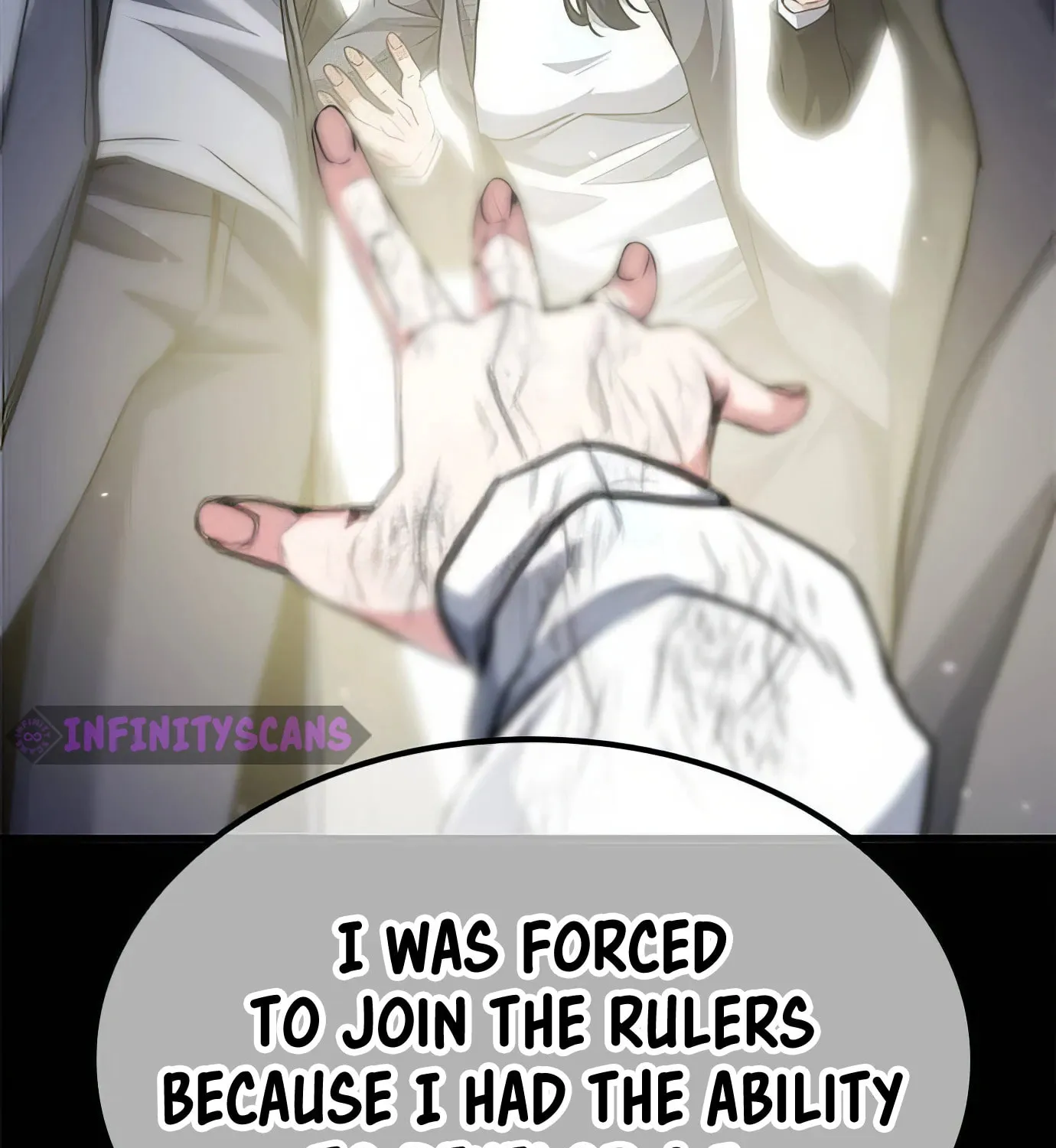 Read Secret Player chapter 100 image 152 on Lezhin