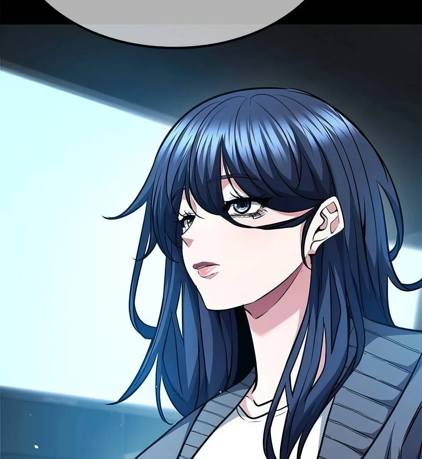 Read Secret Player chapter 100 image 155 on Lezhin