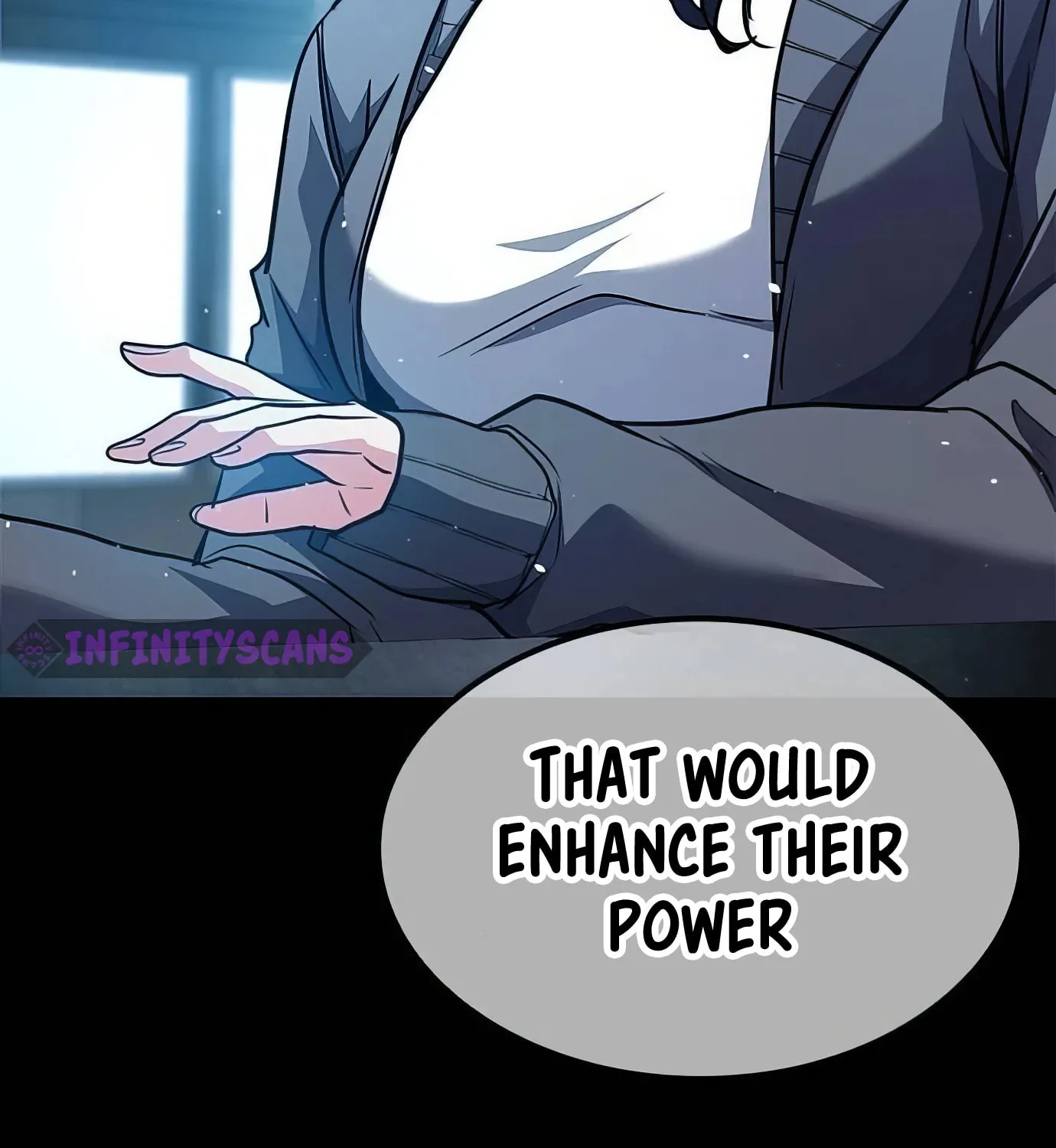 Read Secret Player chapter 100 image 156 on Lezhin
