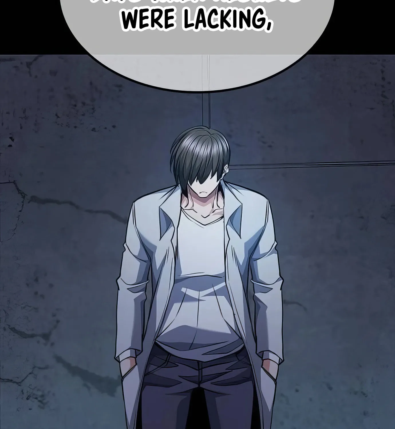 Read Secret Player chapter 100 image 158 on Lezhin