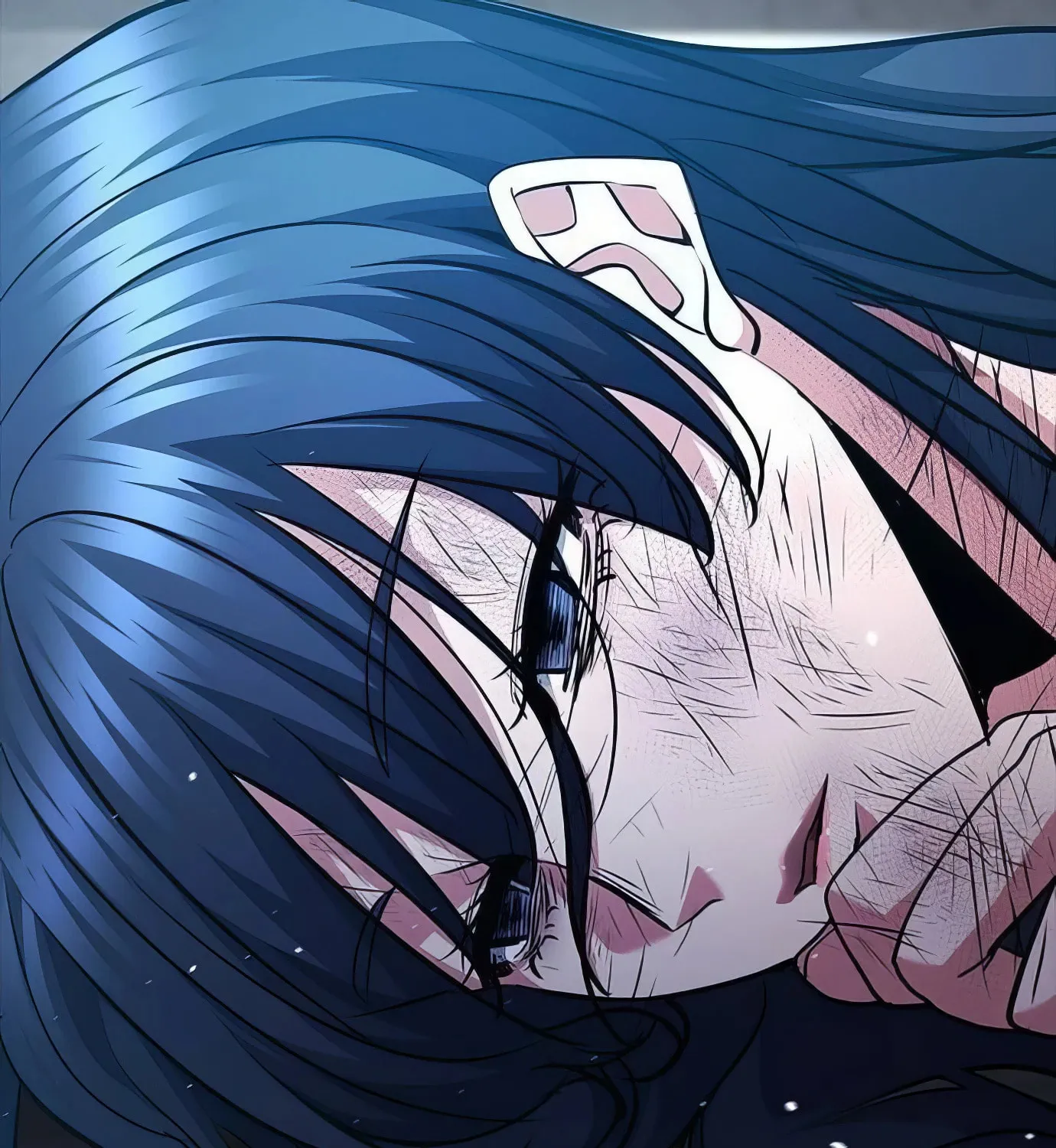 Read Secret Player chapter 100 image 163 on Lezhin
