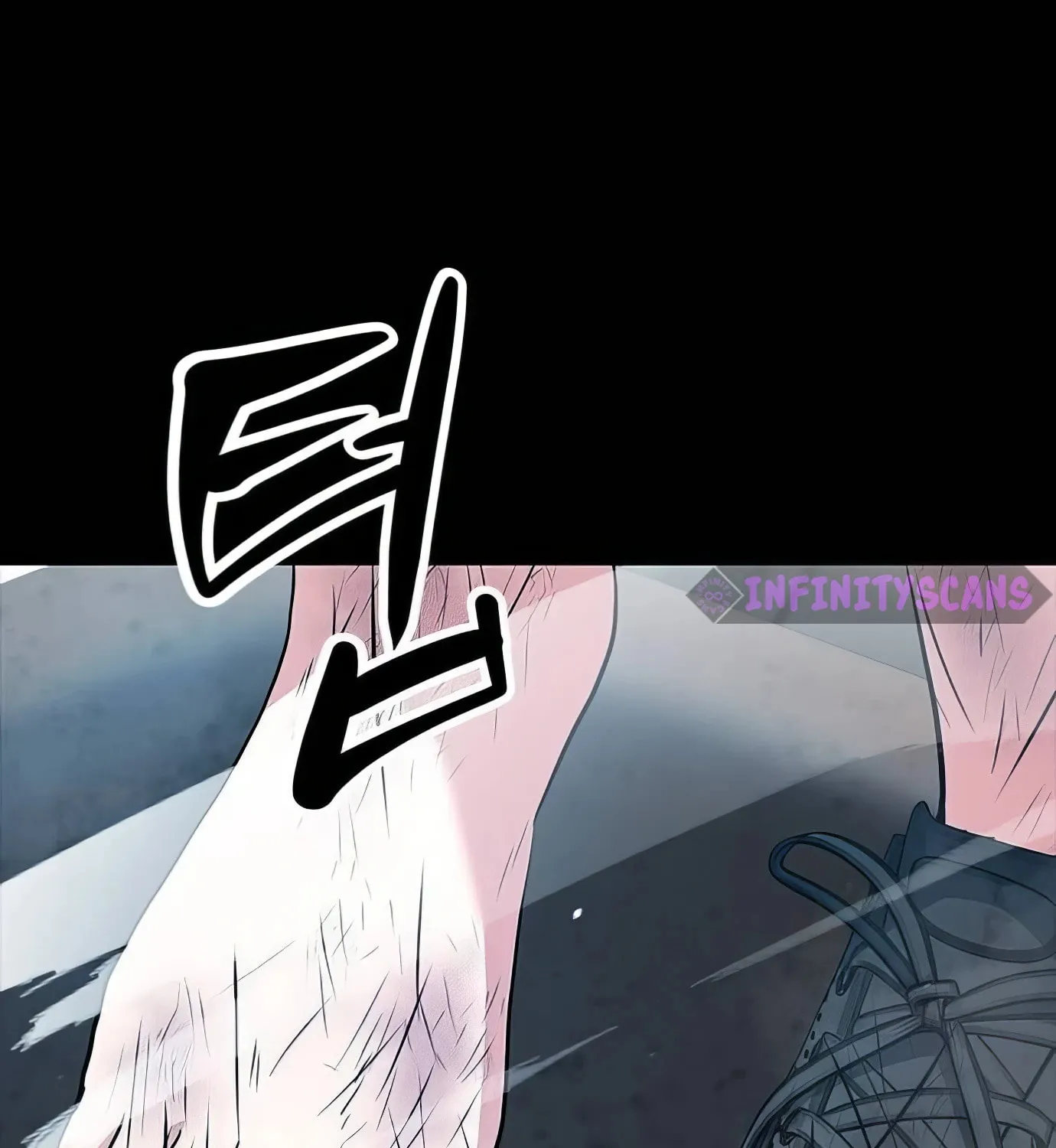 Read Secret Player chapter 100 image 165 on Lezhin