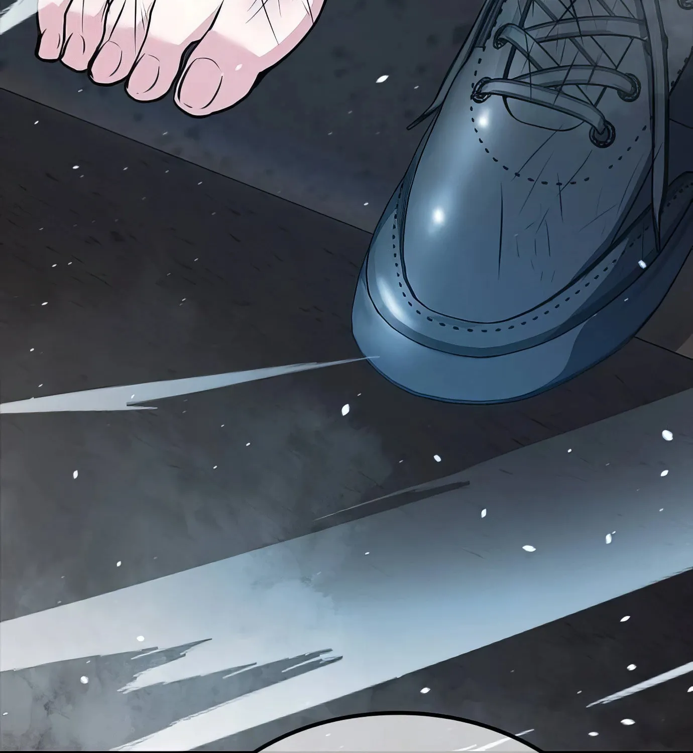 Read Secret Player chapter 100 image 166 on Lezhin