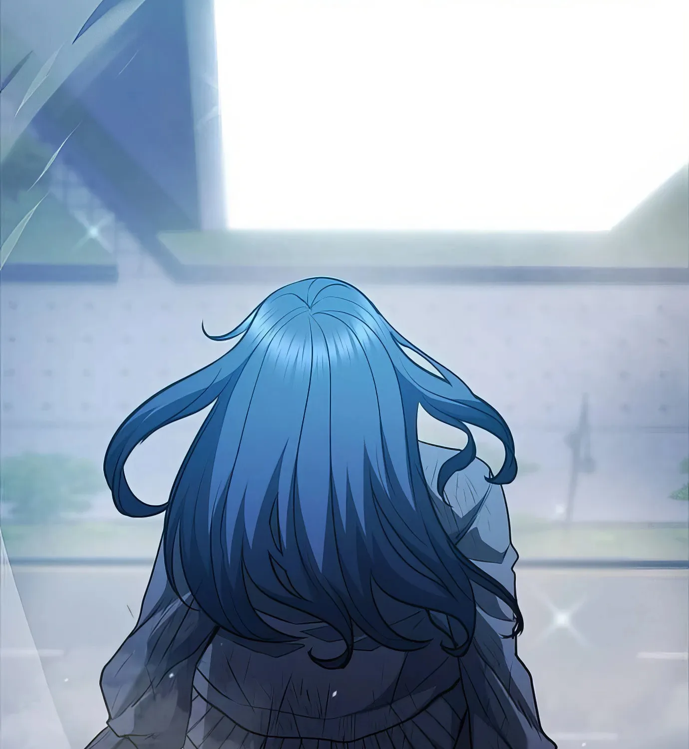 Read Secret Player chapter 100 image 169 on Lezhin
