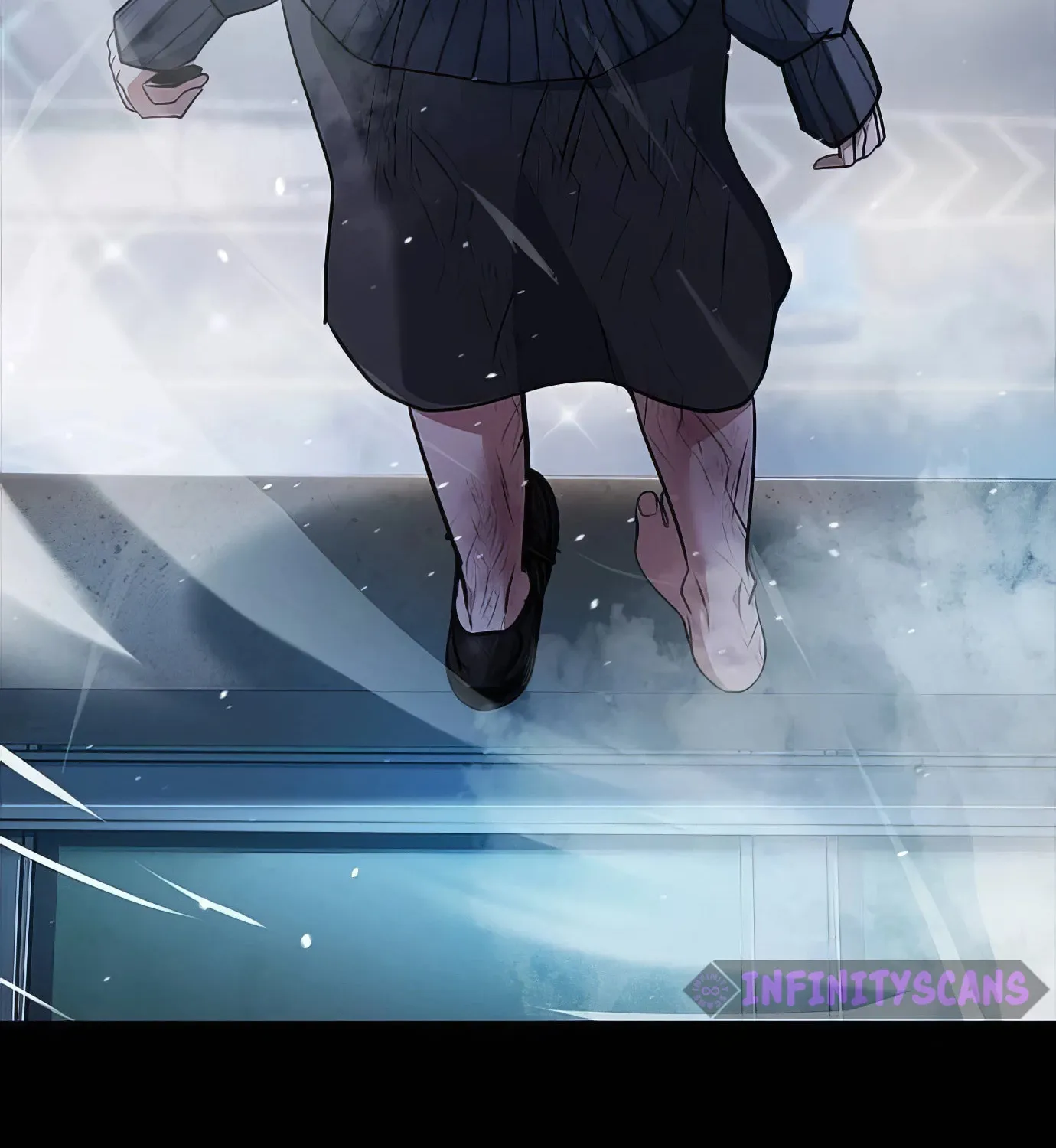 Read Secret Player chapter 100 image 170 on Lezhin