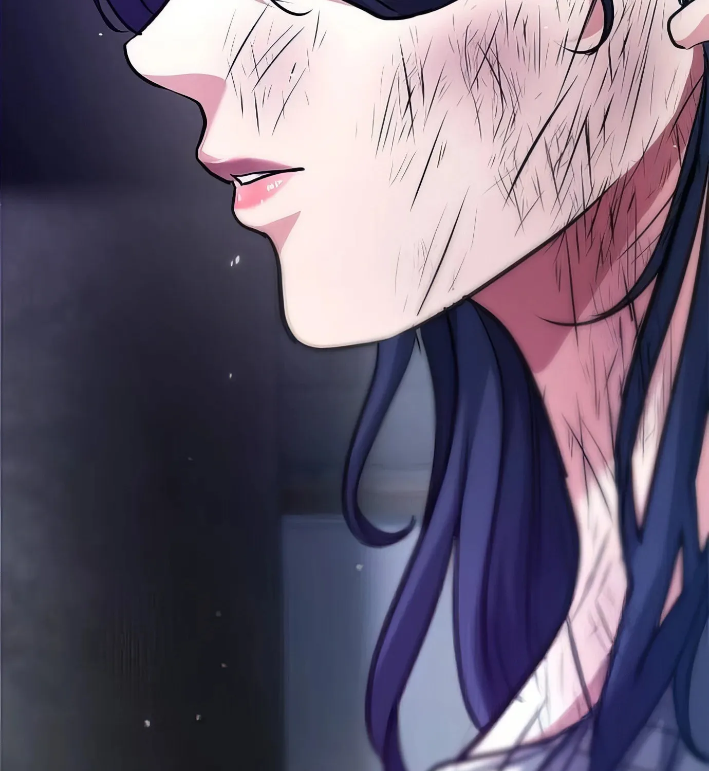 Read Secret Player chapter 100 image 184 on Lezhin