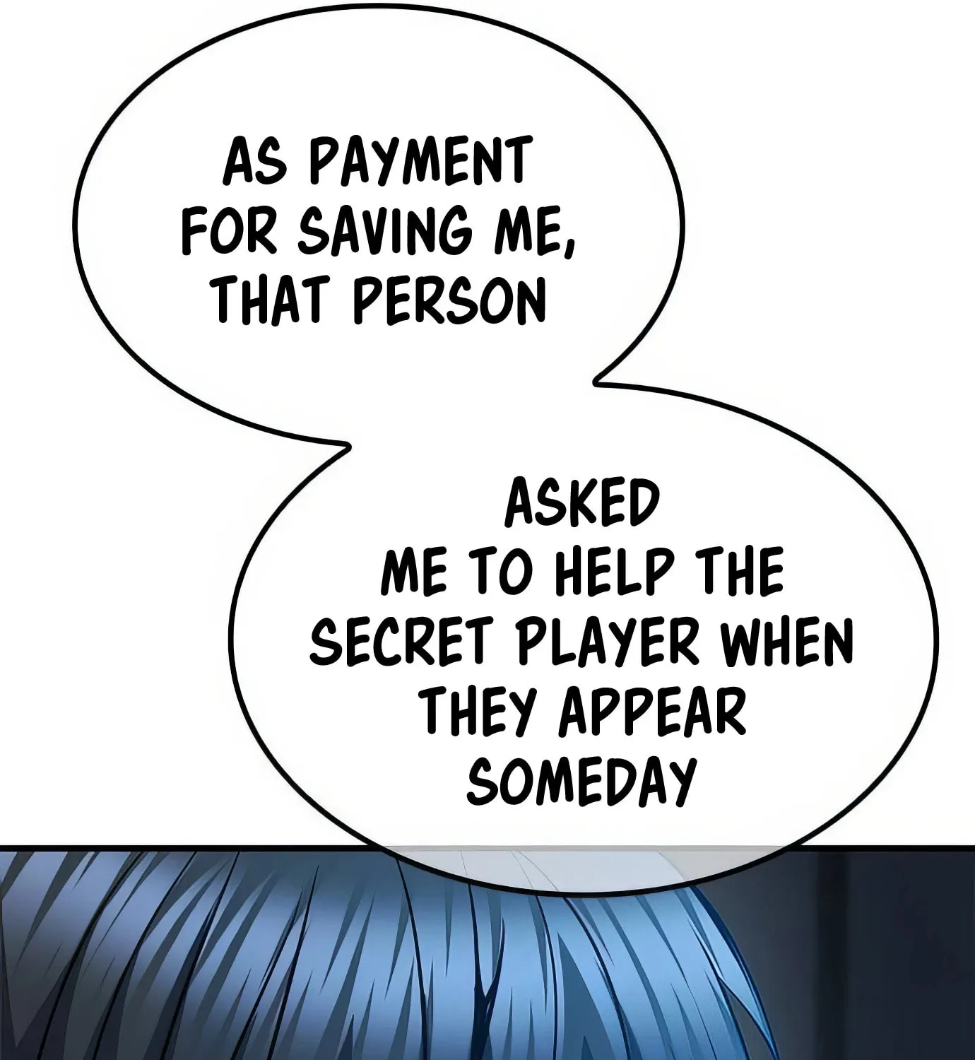 Read Secret Player chapter 100 image 190 on Lezhin
