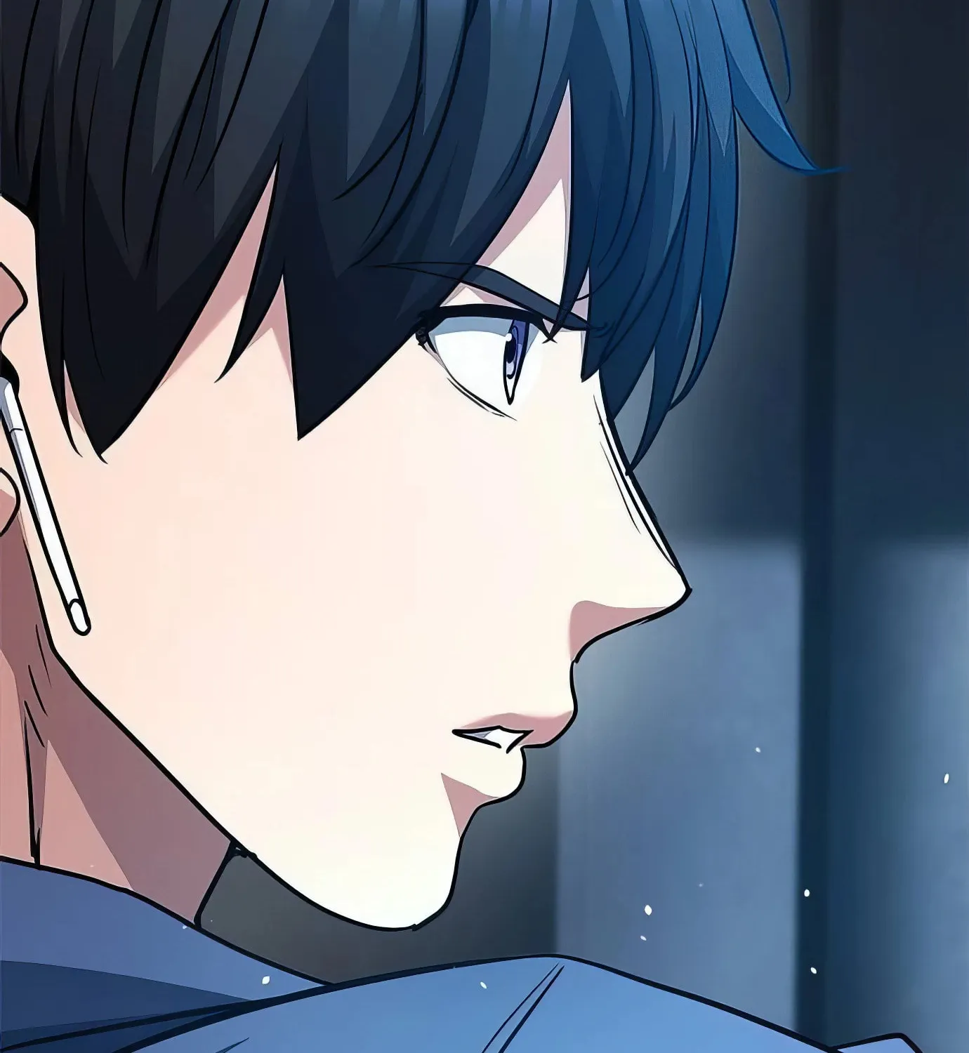 Read Secret Player chapter 100 image 191 on Lezhin