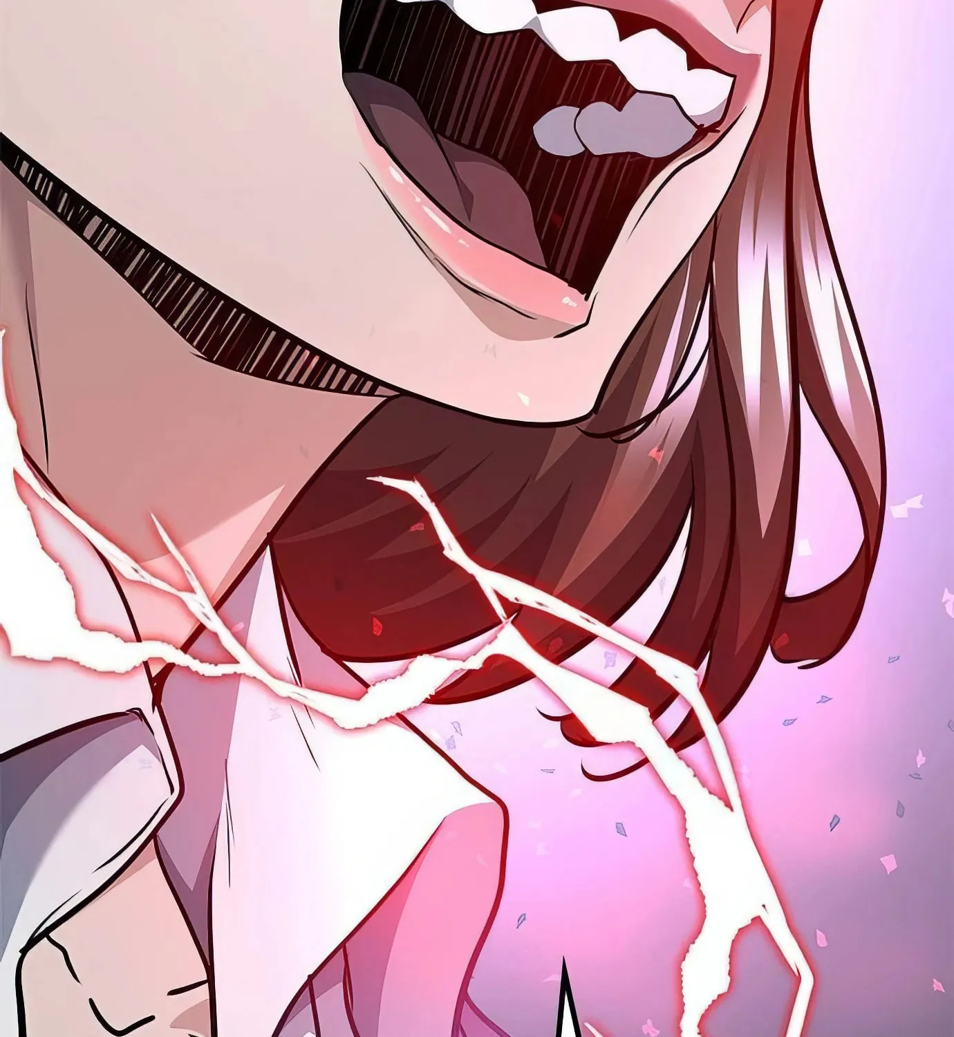 Read Secret Player chapter 100 image 2 on Lezhin