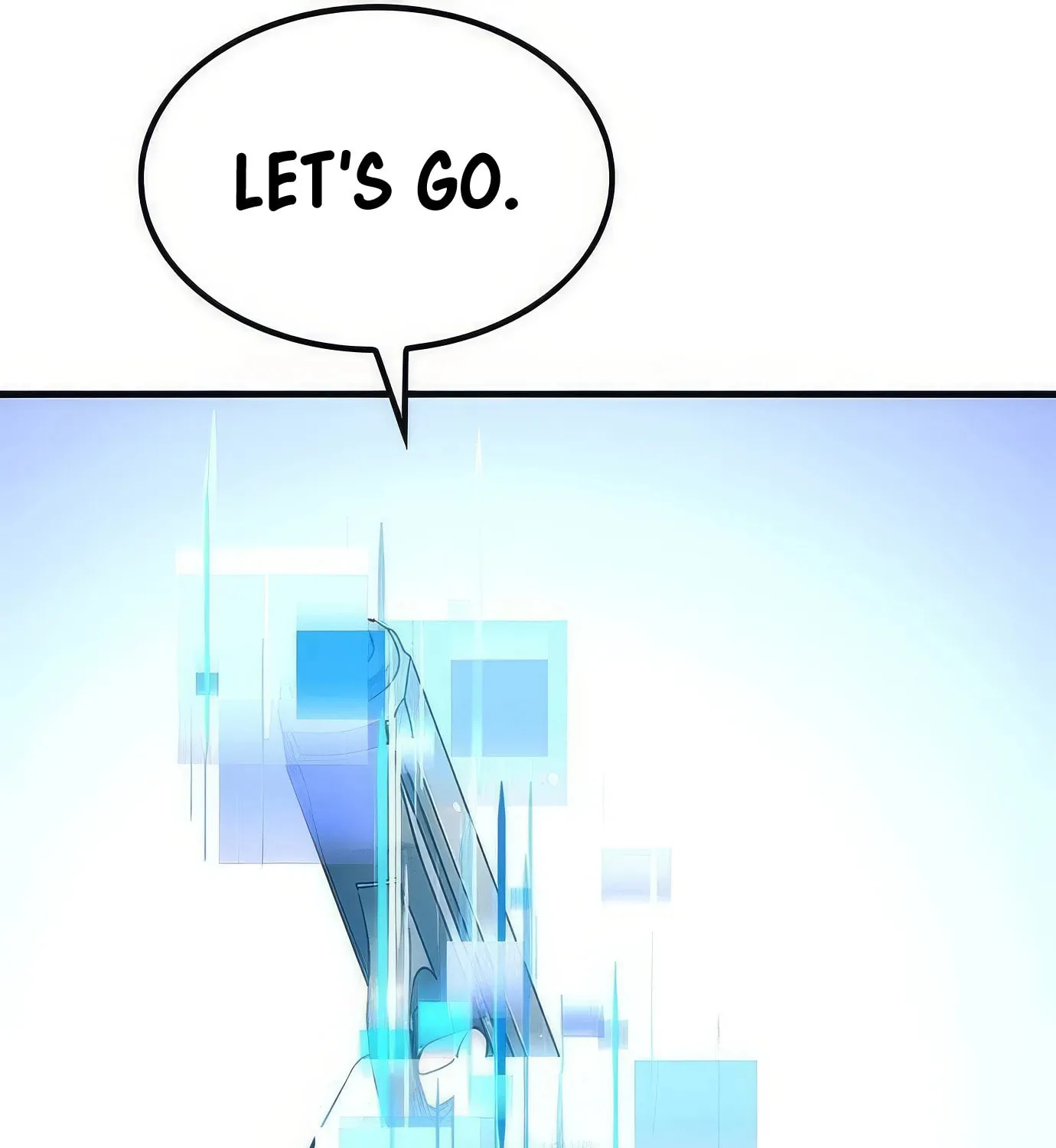 Read Secret Player chapter 100 image 200 on Lezhin