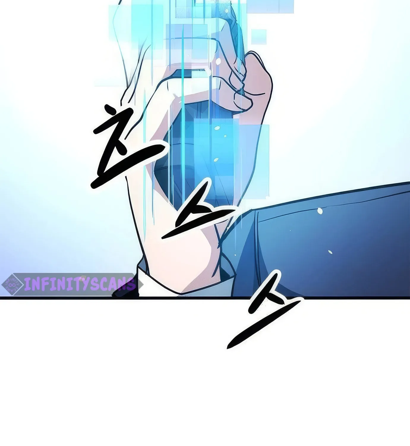 Read Secret Player chapter 100 image 201 on Lezhin