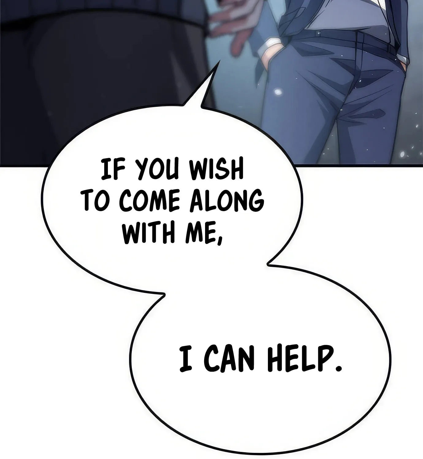 Read Secret Player chapter 100 image 204 on Lezhin