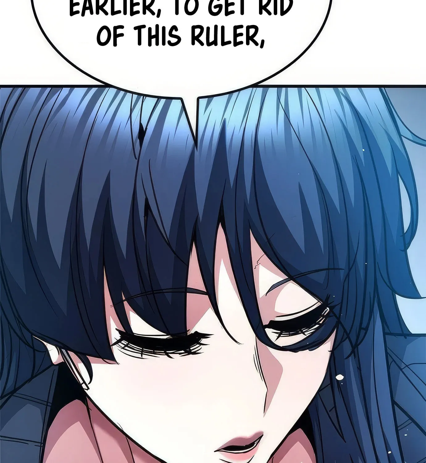Read Secret Player chapter 100 image 206 on Lezhin
