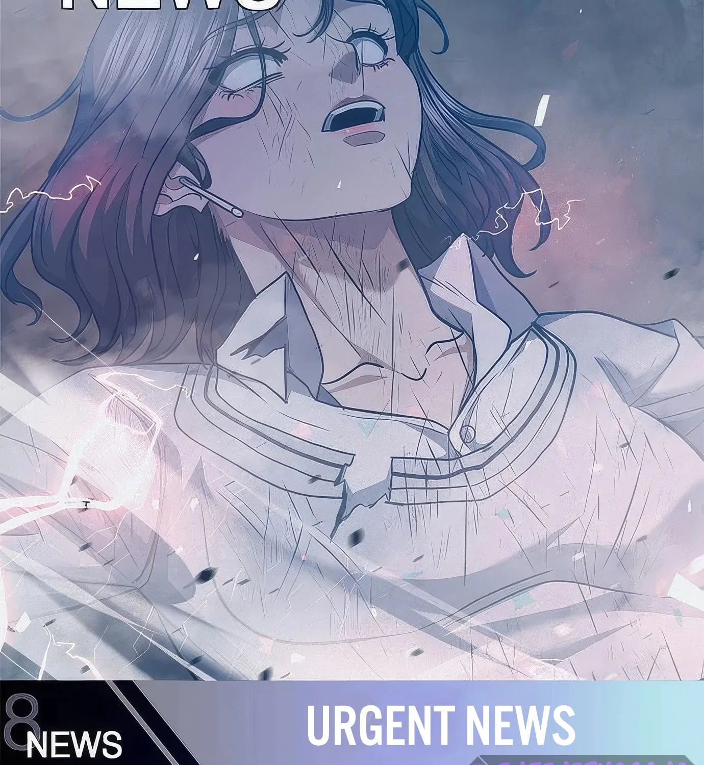 Read Secret Player chapter 100 image 21 on Lezhin