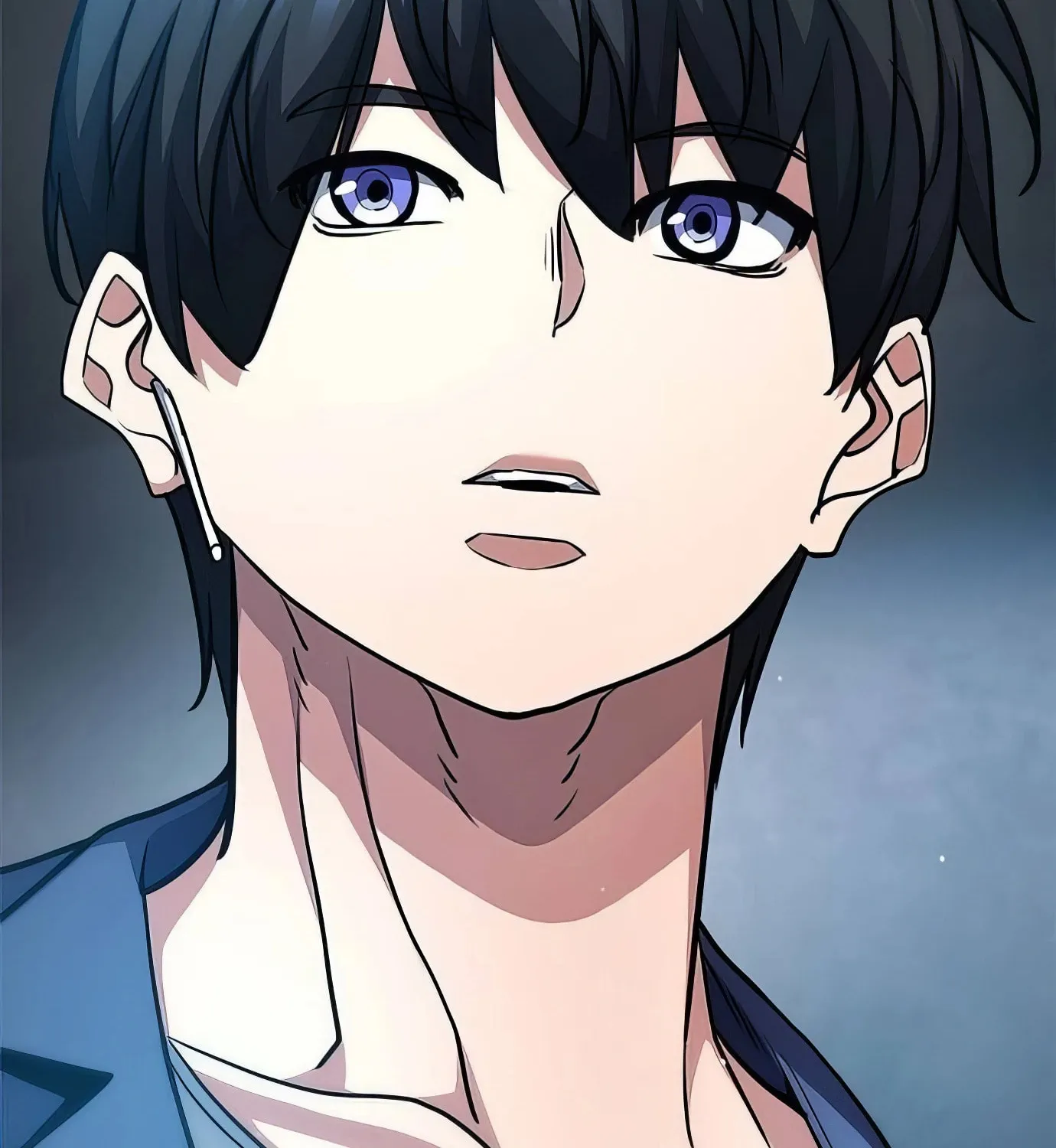 Read Secret Player chapter 100 image 210 on Lezhin