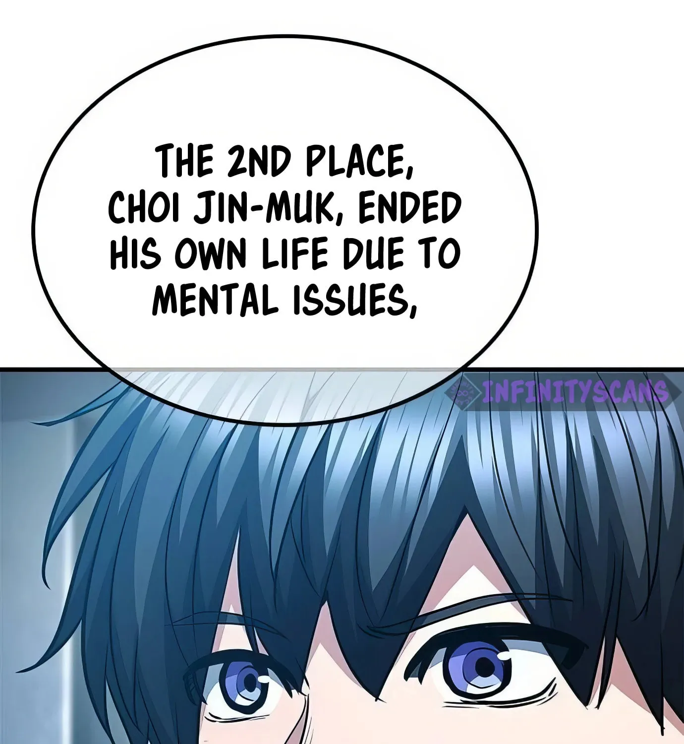Read Secret Player chapter 100 image 215 on Lezhin