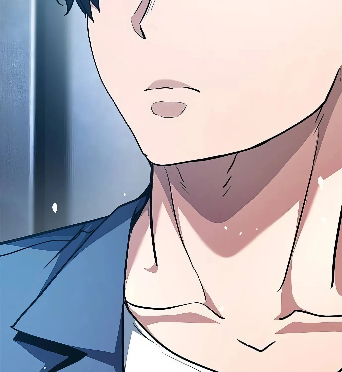 Read Secret Player chapter 100 image 216 on Lezhin