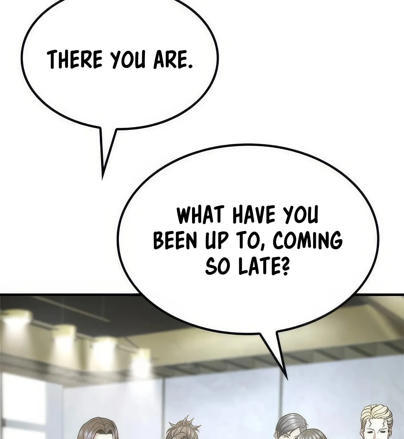 Read Secret Player chapter 100 image 222 on Lezhin