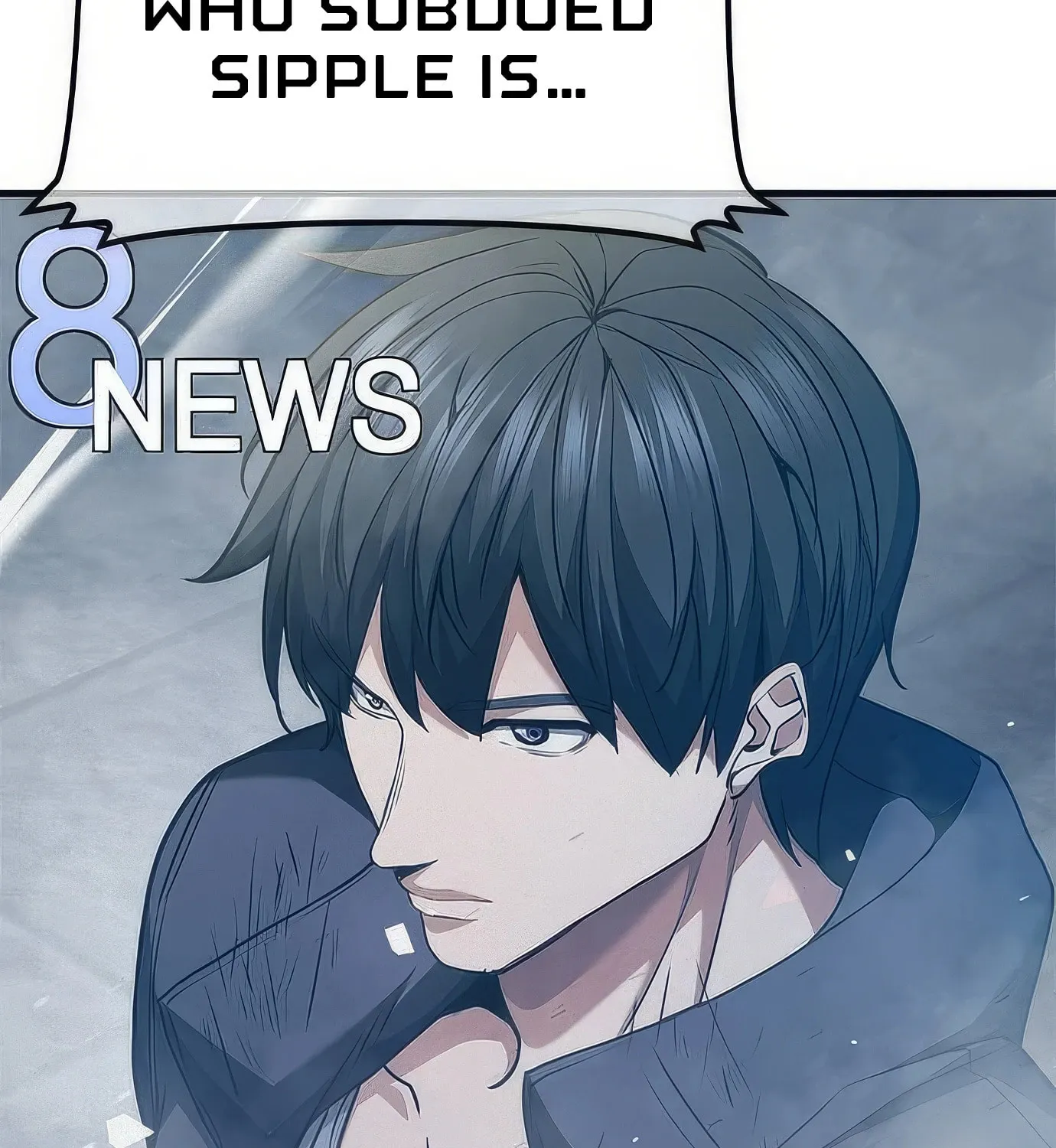 Read Secret Player chapter 100 image 23 on Lezhin