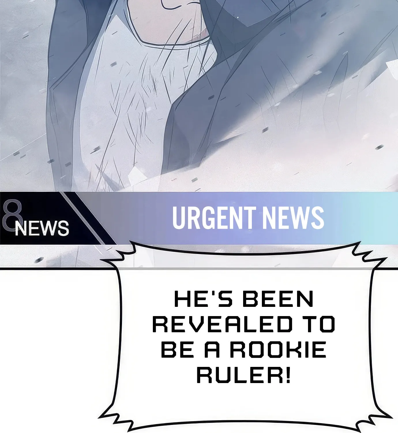Read Secret Player chapter 100 image 24 on Lezhin