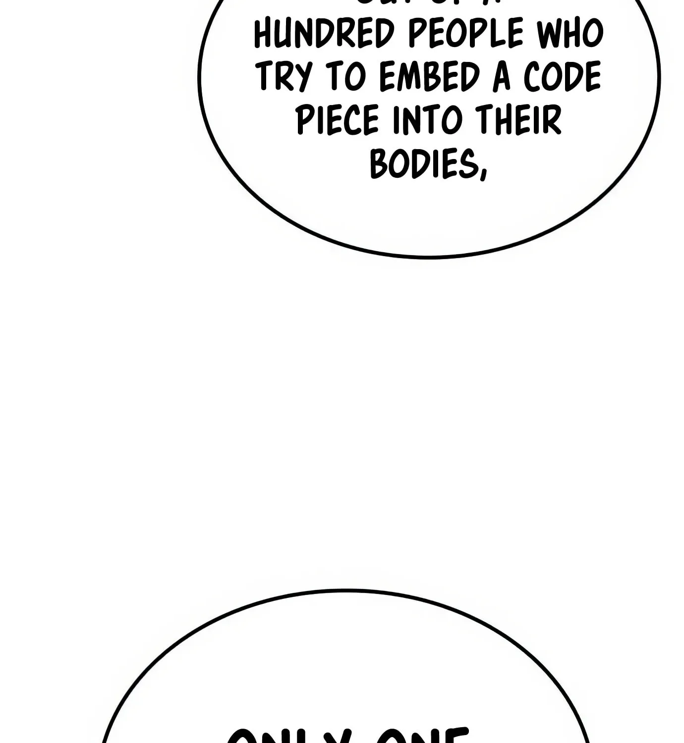 Read Secret Player chapter 100 image 240 on Lezhin