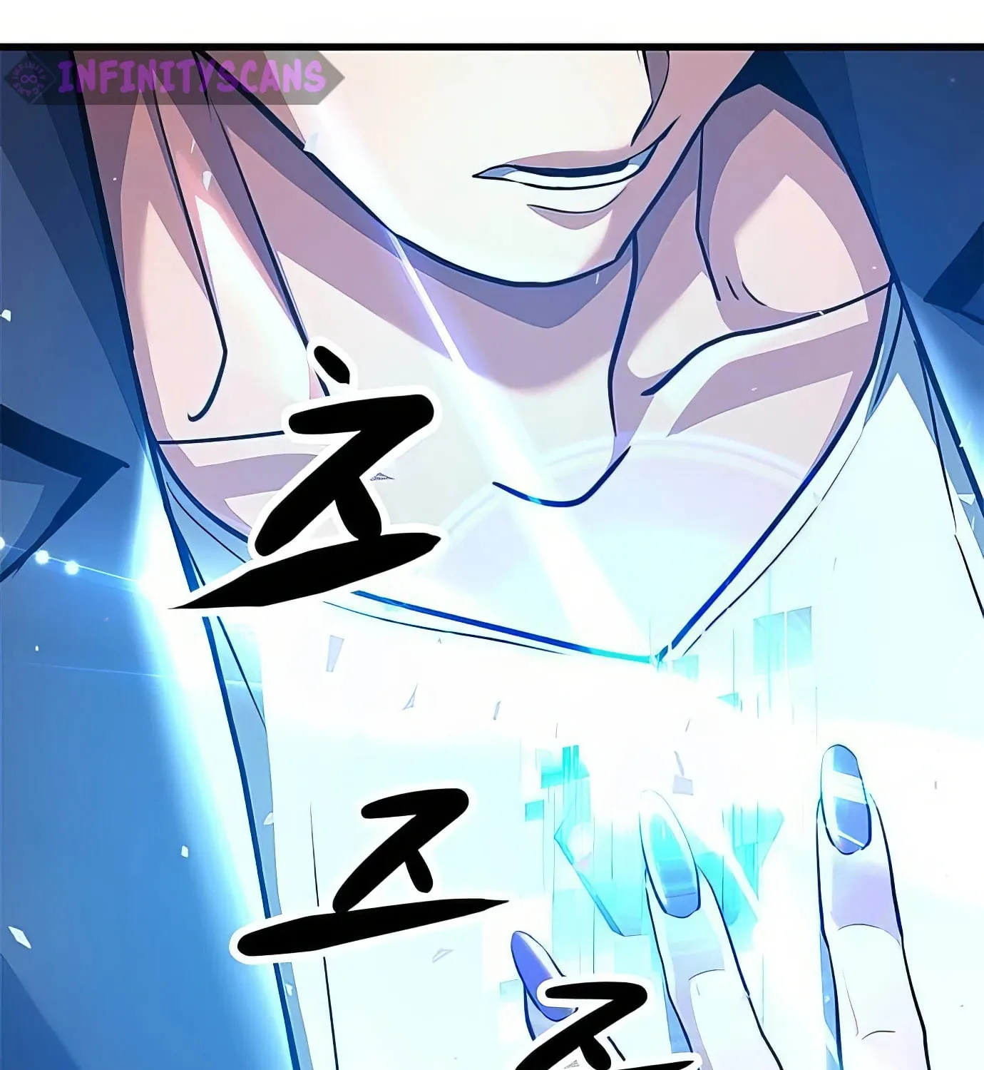 Read Secret Player chapter 100 image 244 on Lezhin