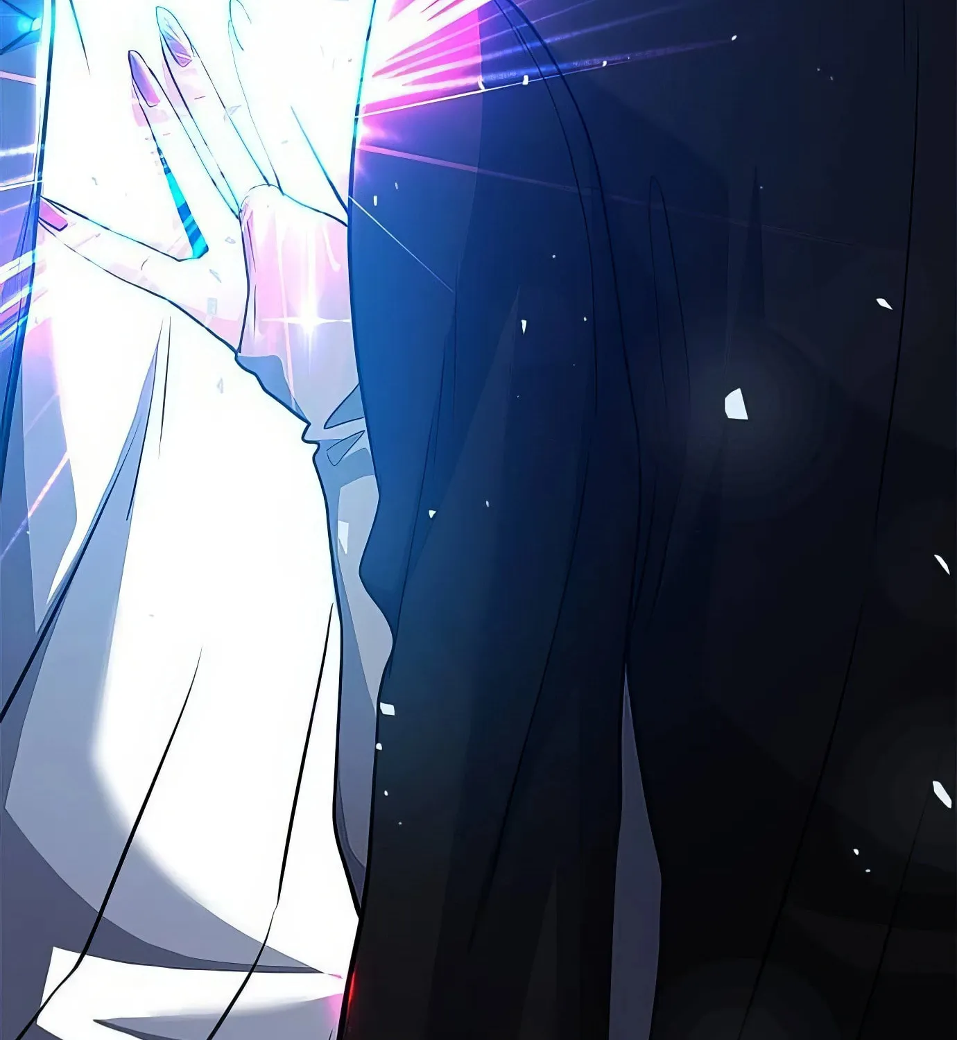 Read Secret Player chapter 100 image 249 on Lezhin