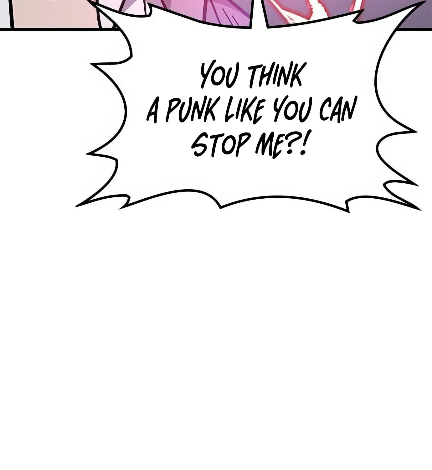 Read Secret Player chapter 100 image 3 on Lezhin
