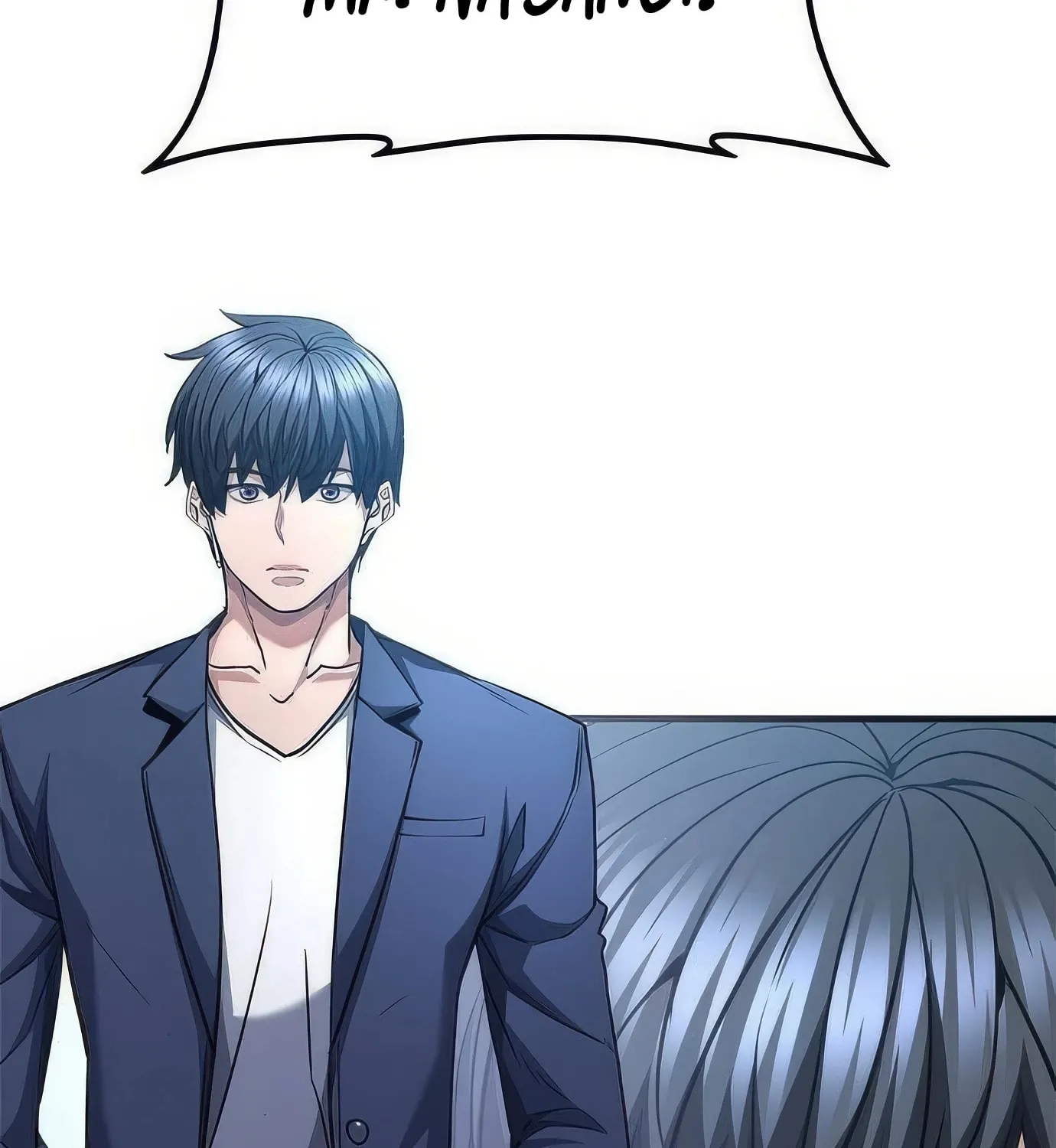 Read Secret Player chapter 100 image 32 on Lezhin