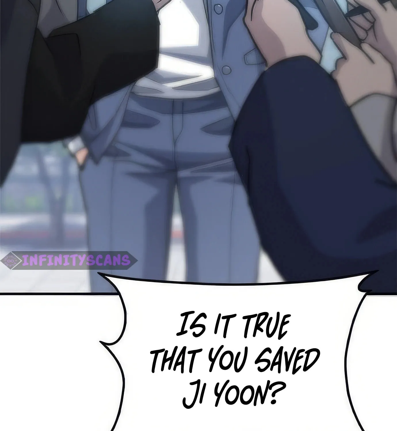 Read Secret Player chapter 100 image 37 on Lezhin