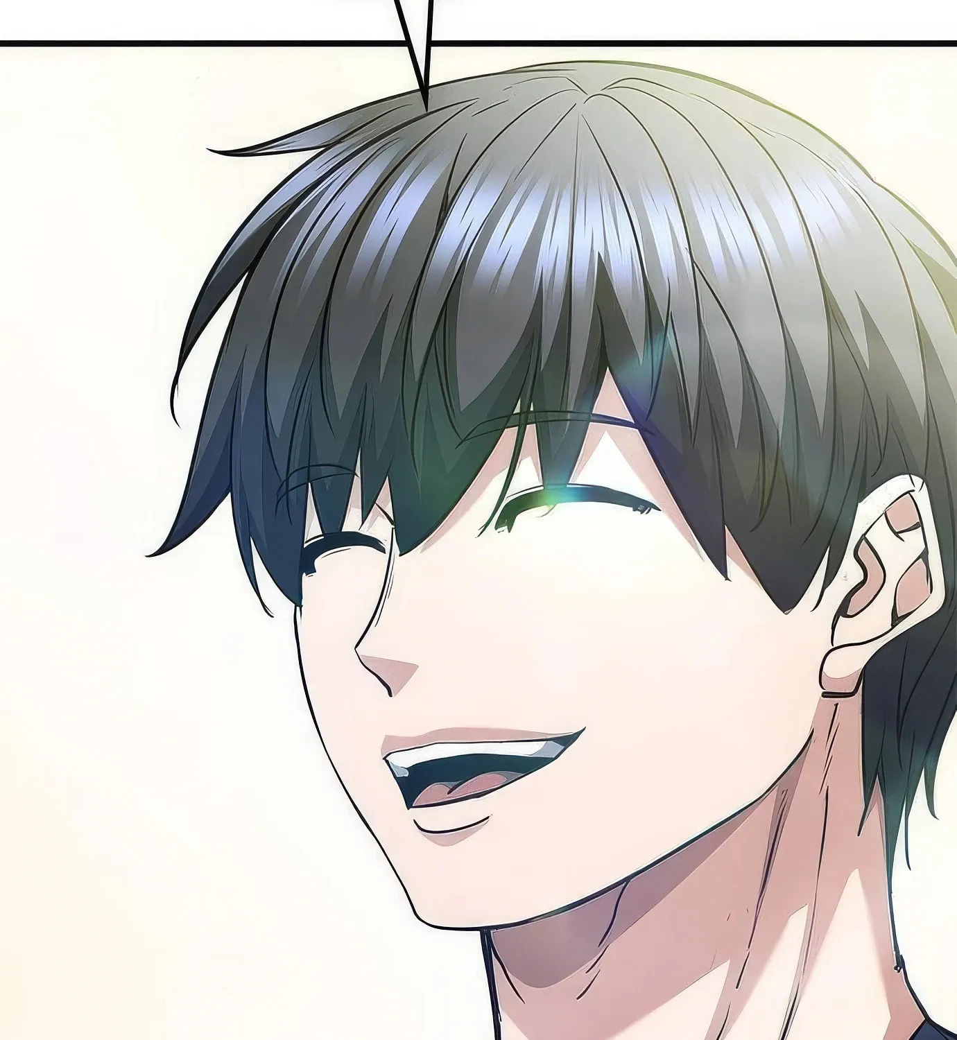 Read Secret Player chapter 100 image 43 on Lezhin