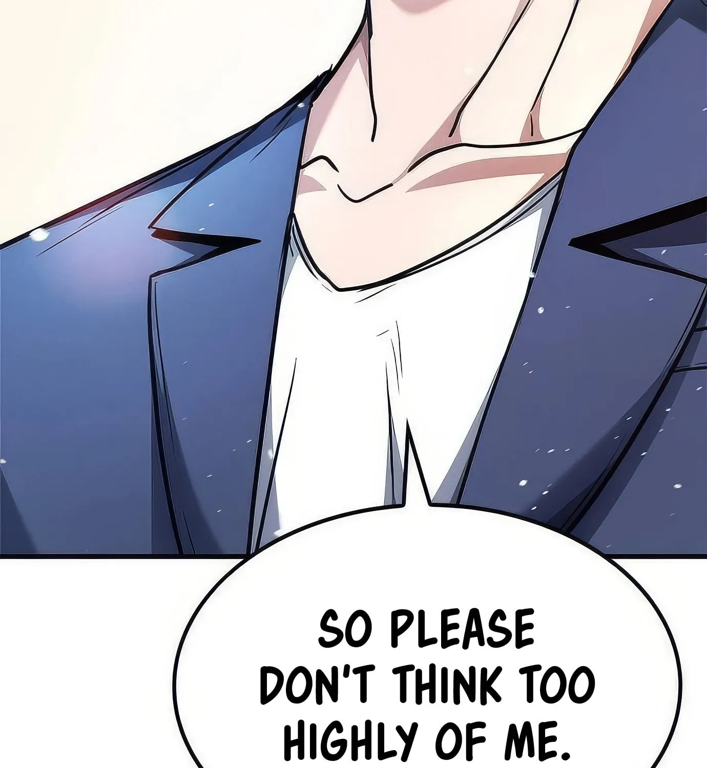 Read Secret Player chapter 100 image 44 on Lezhin