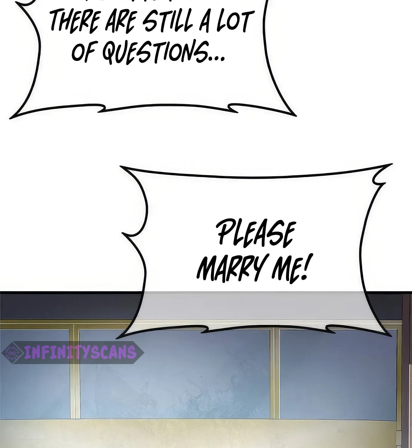 Read Secret Player chapter 100 image 46 on Lezhin