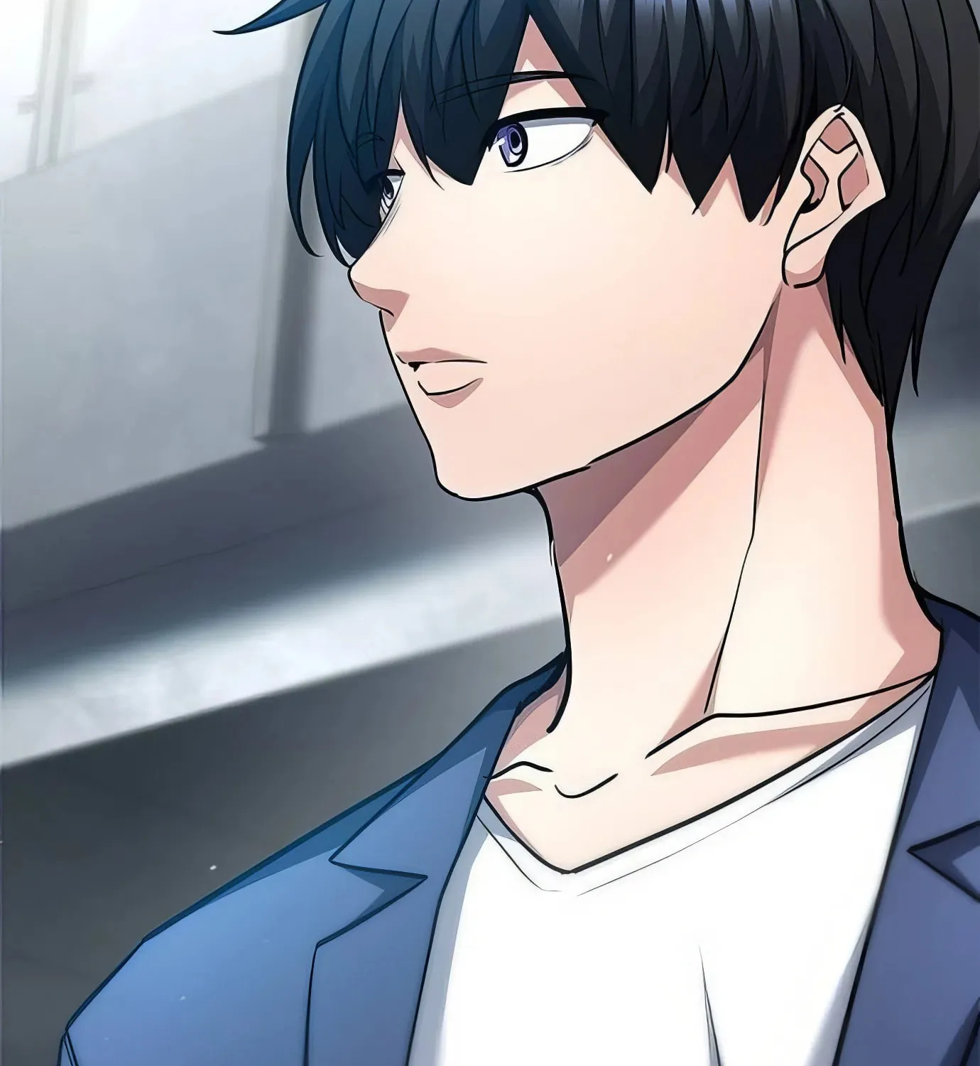 Read Secret Player chapter 100 image 50 on Lezhin
