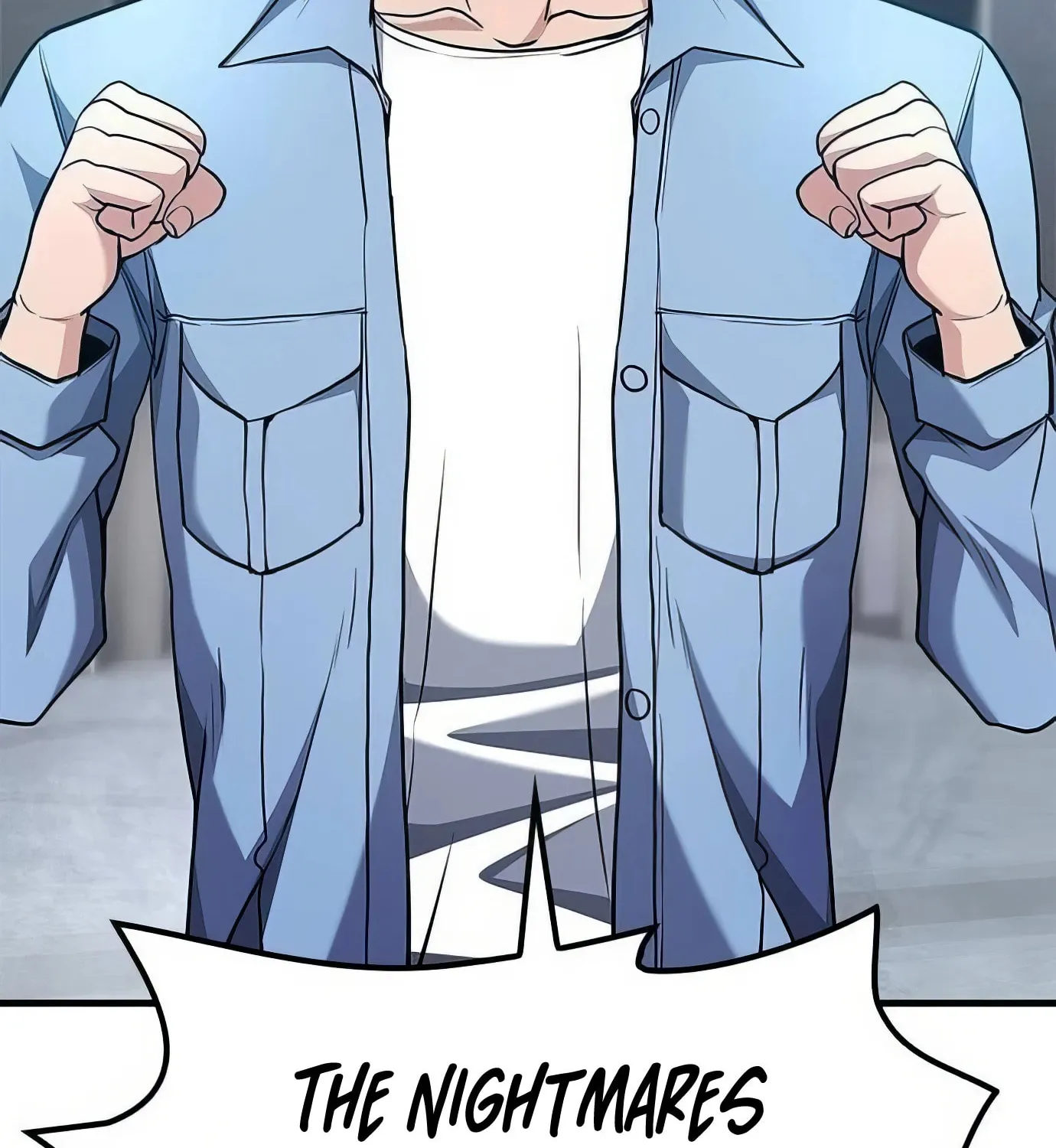 Read Secret Player chapter 100 image 53 on Lezhin