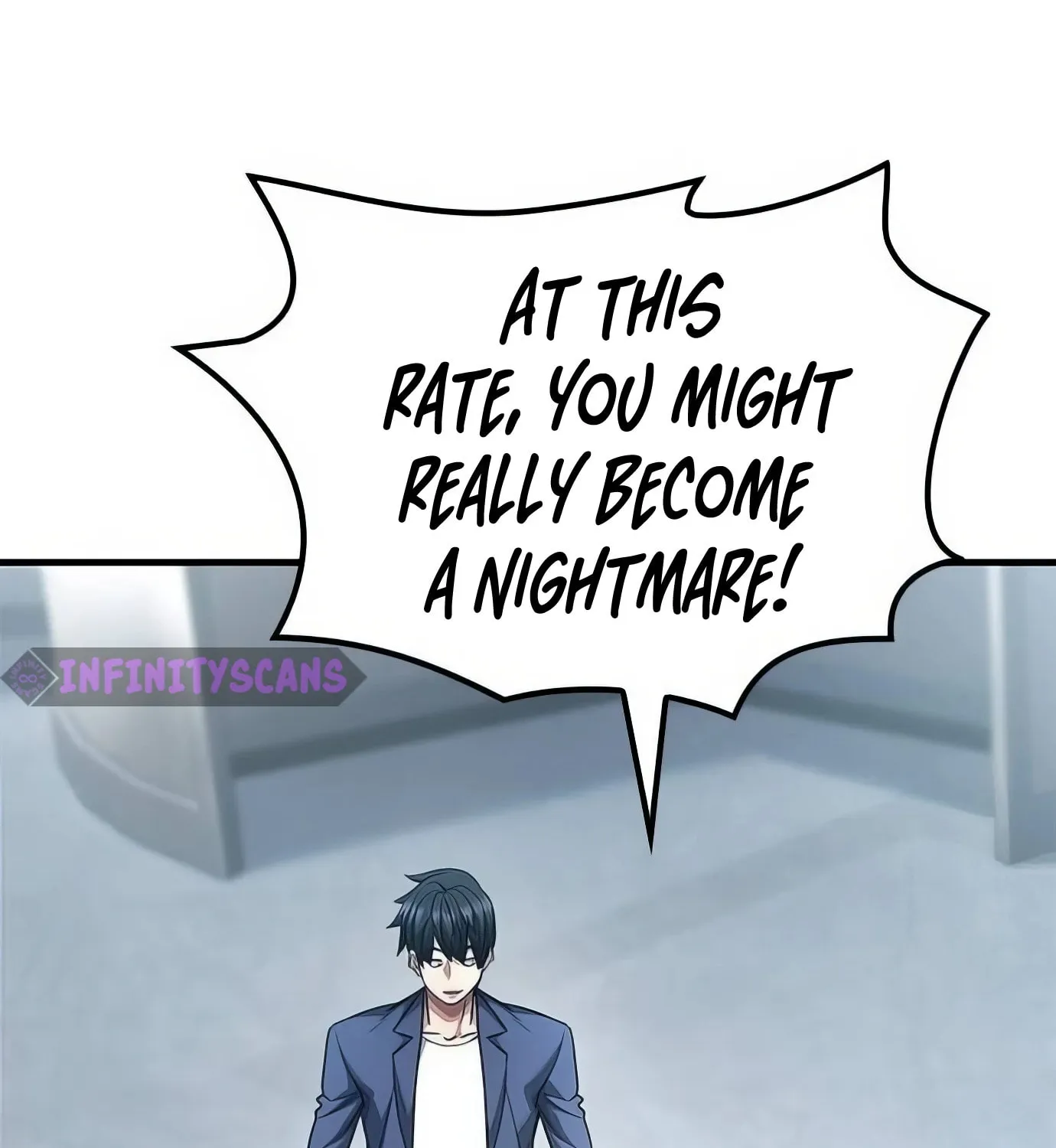Read Secret Player chapter 100 image 55 on Lezhin