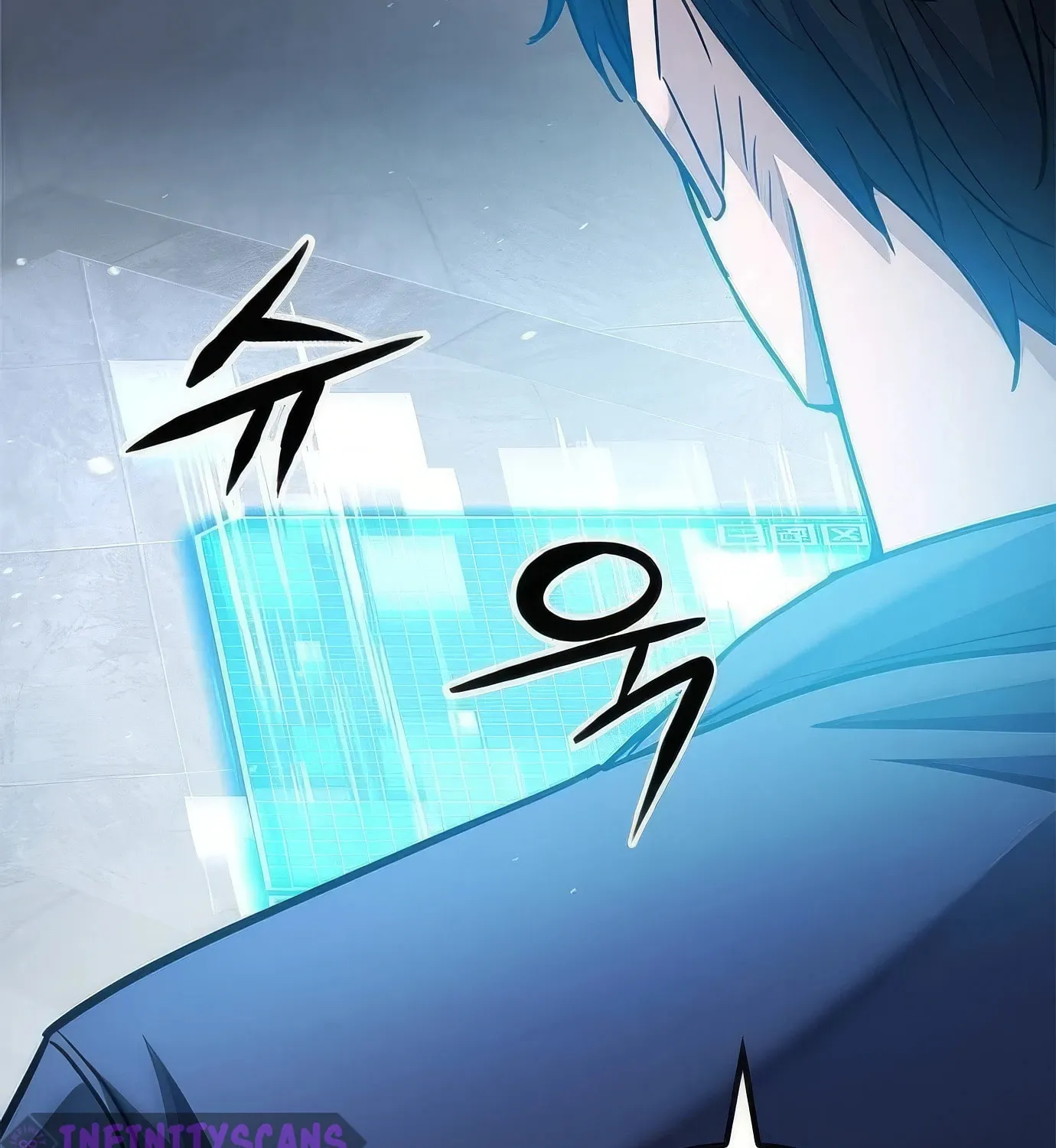 Read Secret Player chapter 100 image 60 on Lezhin