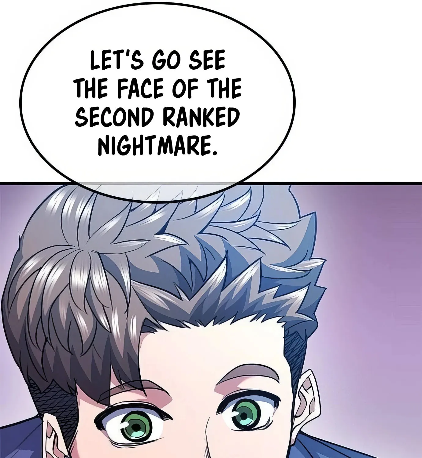 Read Secret Player chapter 100 image 68 on Lezhin