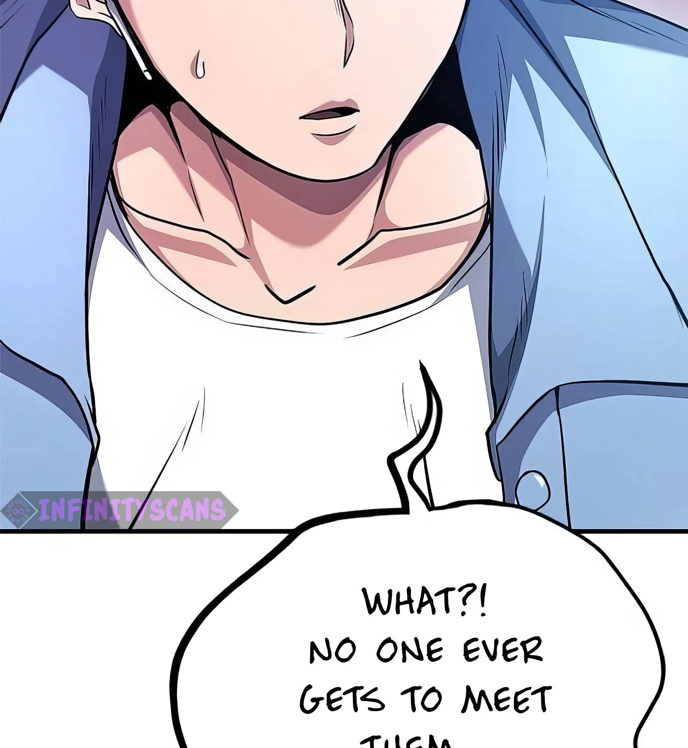 Read Secret Player chapter 100 image 69 on Lezhin